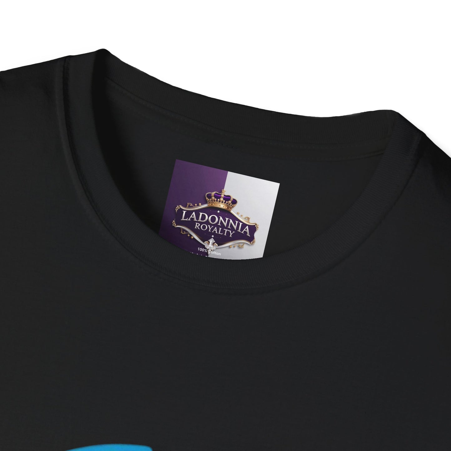 Empowerment T-Shirt | Motivational Tee for Victors | Unisex Softstyle T-Shirt | Inspirational Gift | Support & Awareness Wear
