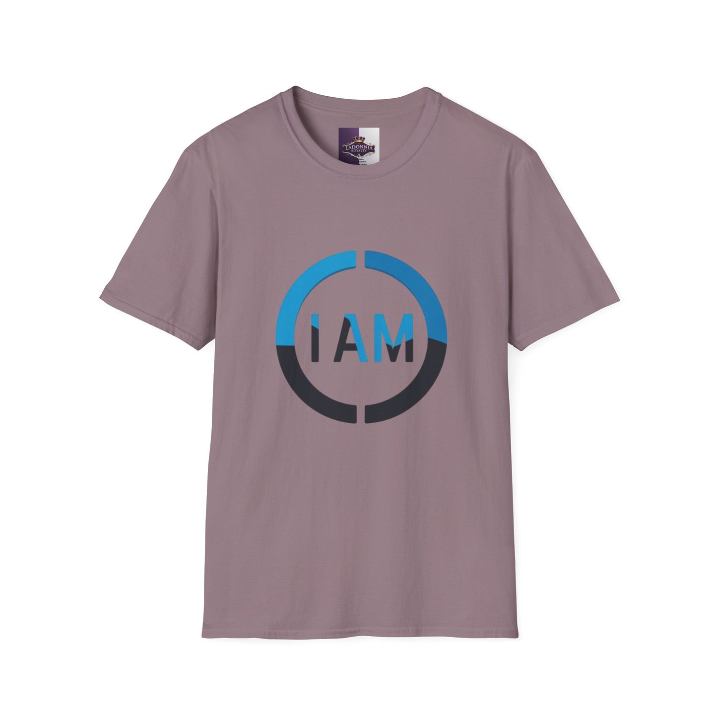 Empowerment T-Shirt | Motivational Tee for Victors | Unisex Softstyle T-Shirt | Inspirational Gift | Support & Awareness Wear