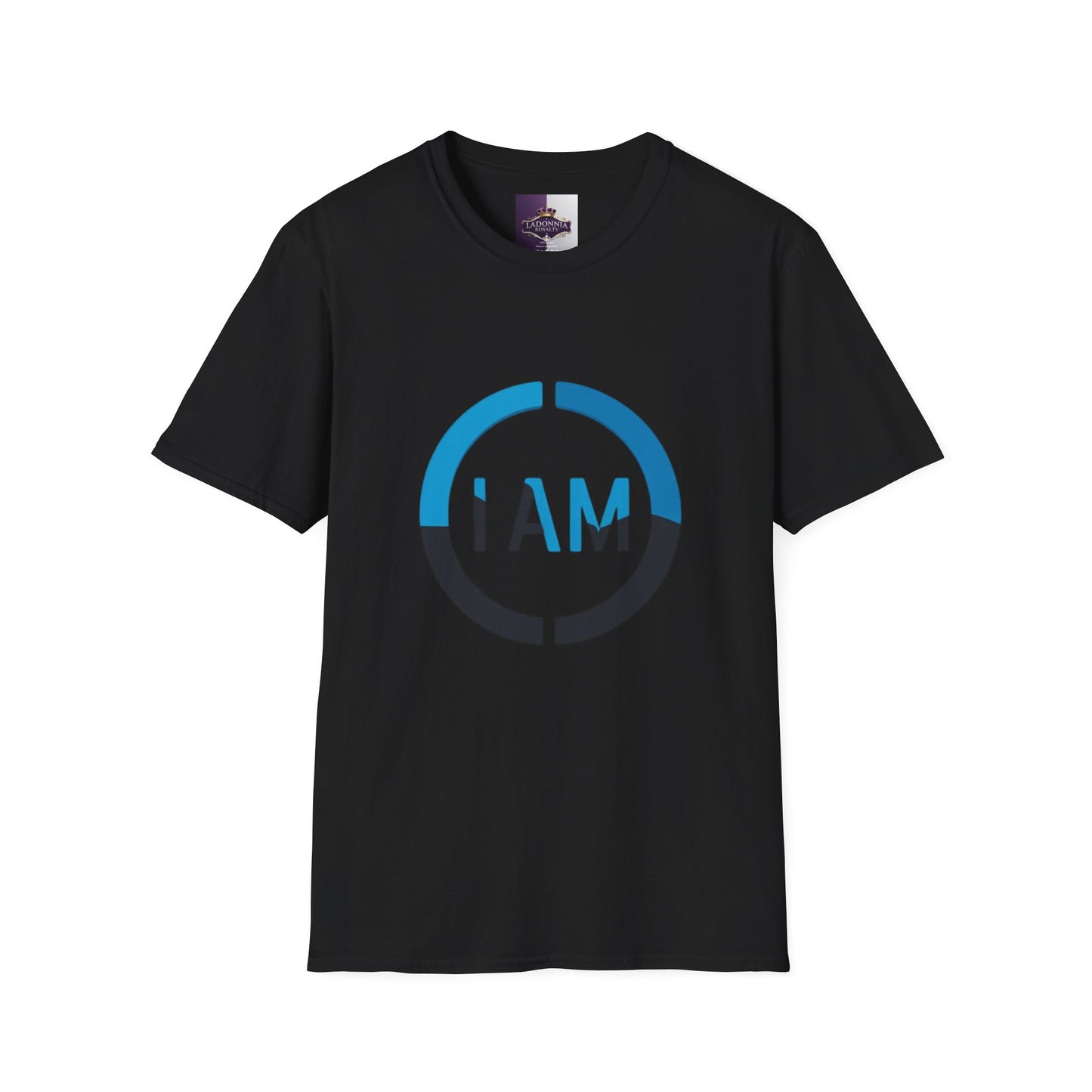 Empowerment T-Shirt | Motivational Tee for Victors | Unisex Softstyle T-Shirt | Inspirational Gift | Support & Awareness Wear