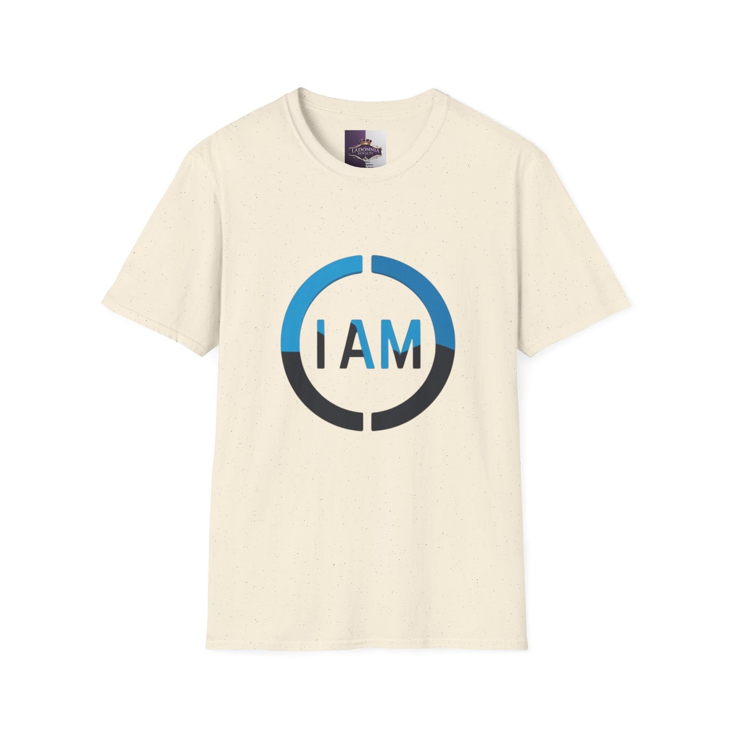 Empowerment T-Shirt | Motivational Tee for Victors | Unisex Softstyle T-Shirt | Inspirational Gift | Support & Awareness Wear