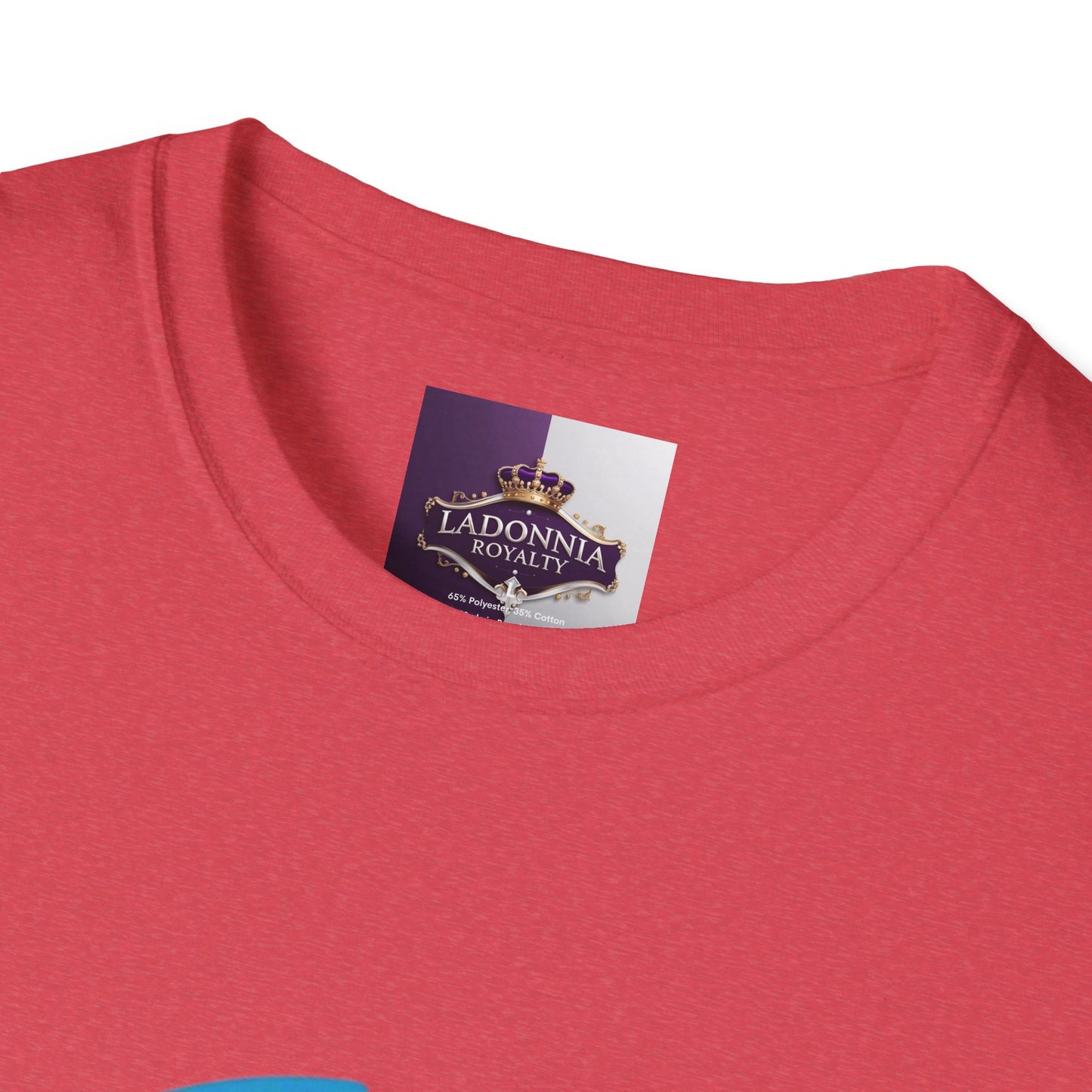 Empowerment T-Shirt | Motivational Tee for Victors | Unisex Softstyle T-Shirt | Inspirational Gift | Support & Awareness Wear