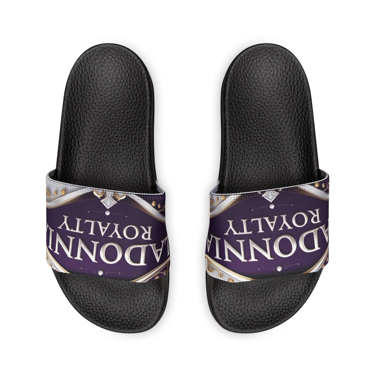 Women's Removable-Strap Sandals - Comfort Meets Style | Summer Beachwear, Casual Footwear, Chic Slides, Gift for Her, Vacation Essentials