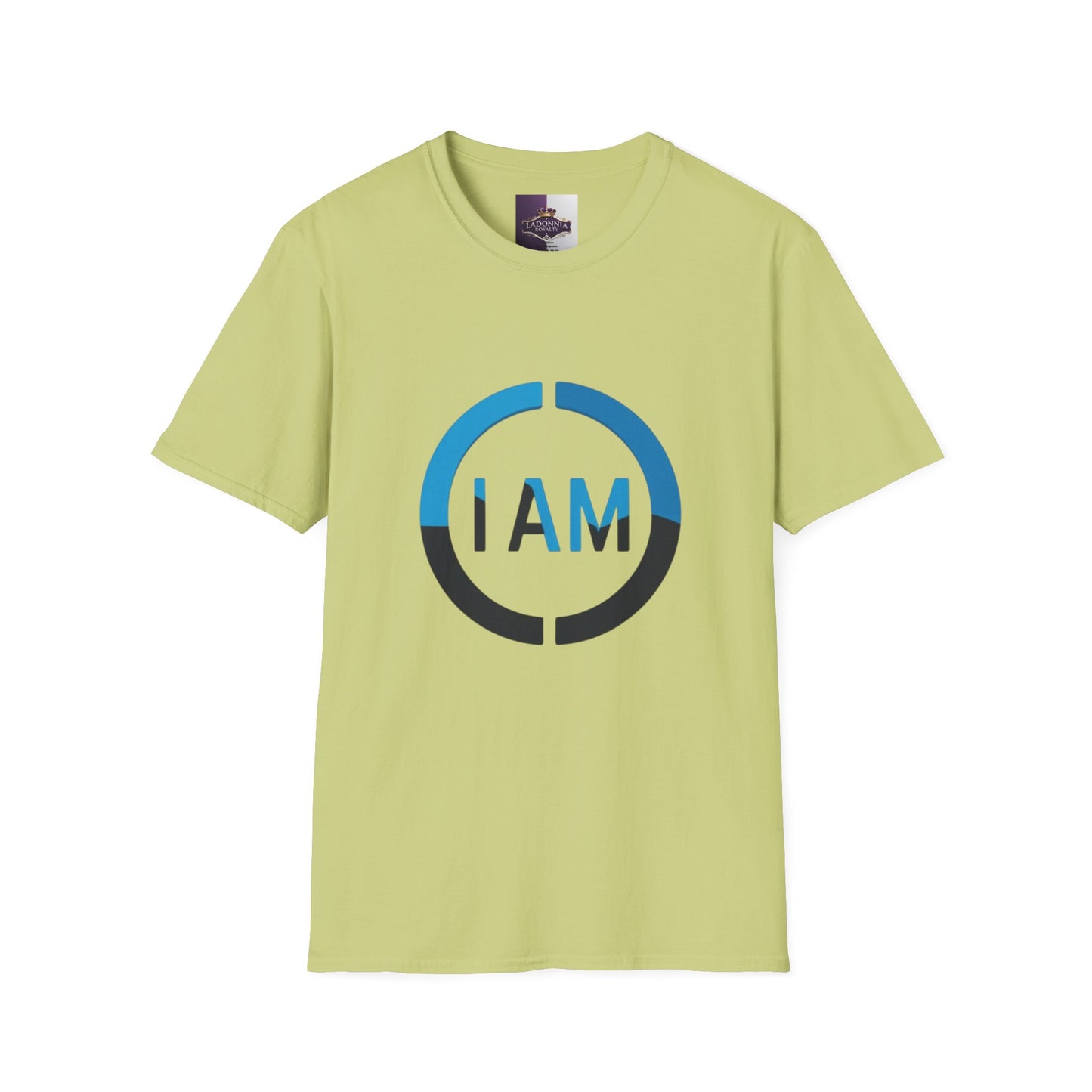 Empowerment T-Shirt | Motivational Tee for Victors | Unisex Softstyle T-Shirt | Inspirational Gift | Support & Awareness Wear