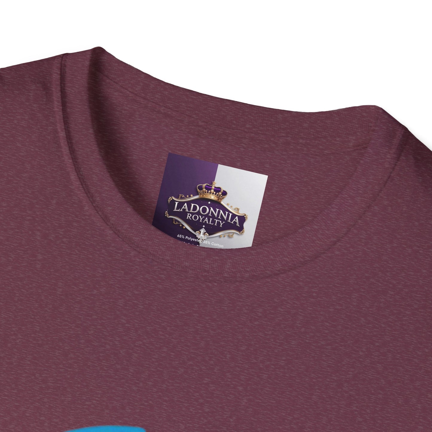 Empowerment T-Shirt | Motivational Tee for Victors | Unisex Softstyle T-Shirt | Inspirational Gift | Support & Awareness Wear