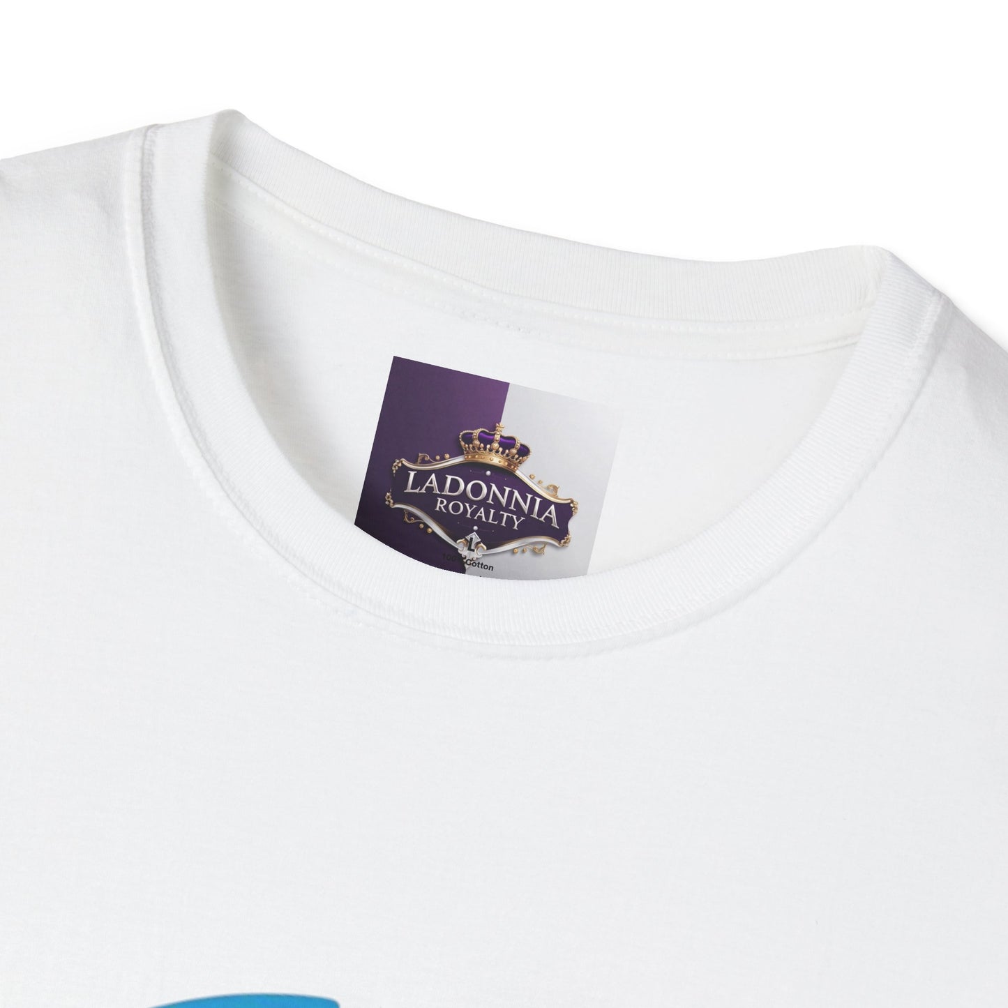 Empowerment T-Shirt | Motivational Tee for Victors | Unisex Softstyle T-Shirt | Inspirational Gift | Support & Awareness Wear