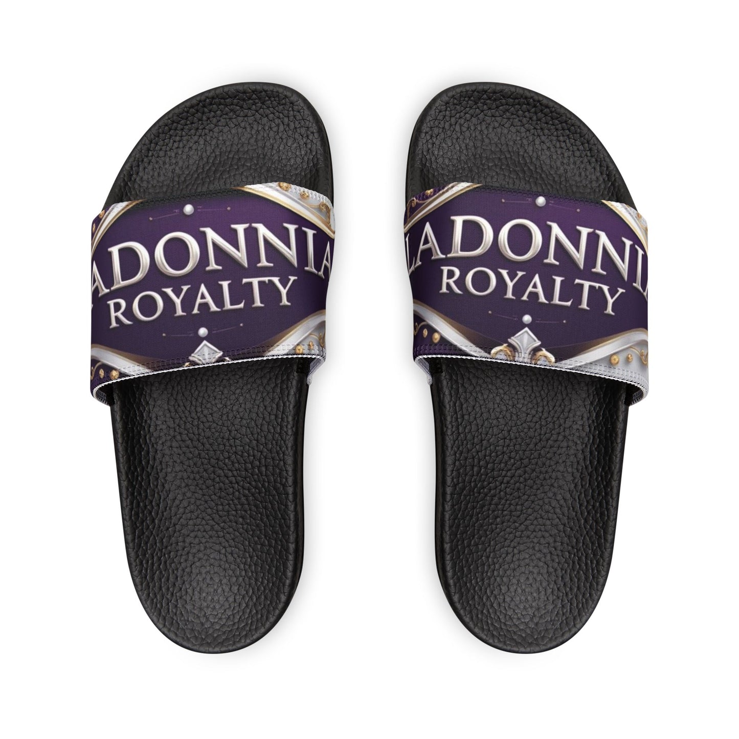 Women's Removable-Strap Sandals - Comfort Meets Style | Summer Beachwear, Casual Footwear, Chic Slides, Gift for Her, Vacation Essentials
