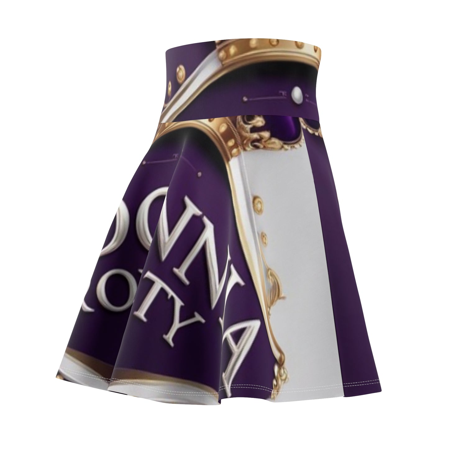 Women's Skater Skirt (AOP)