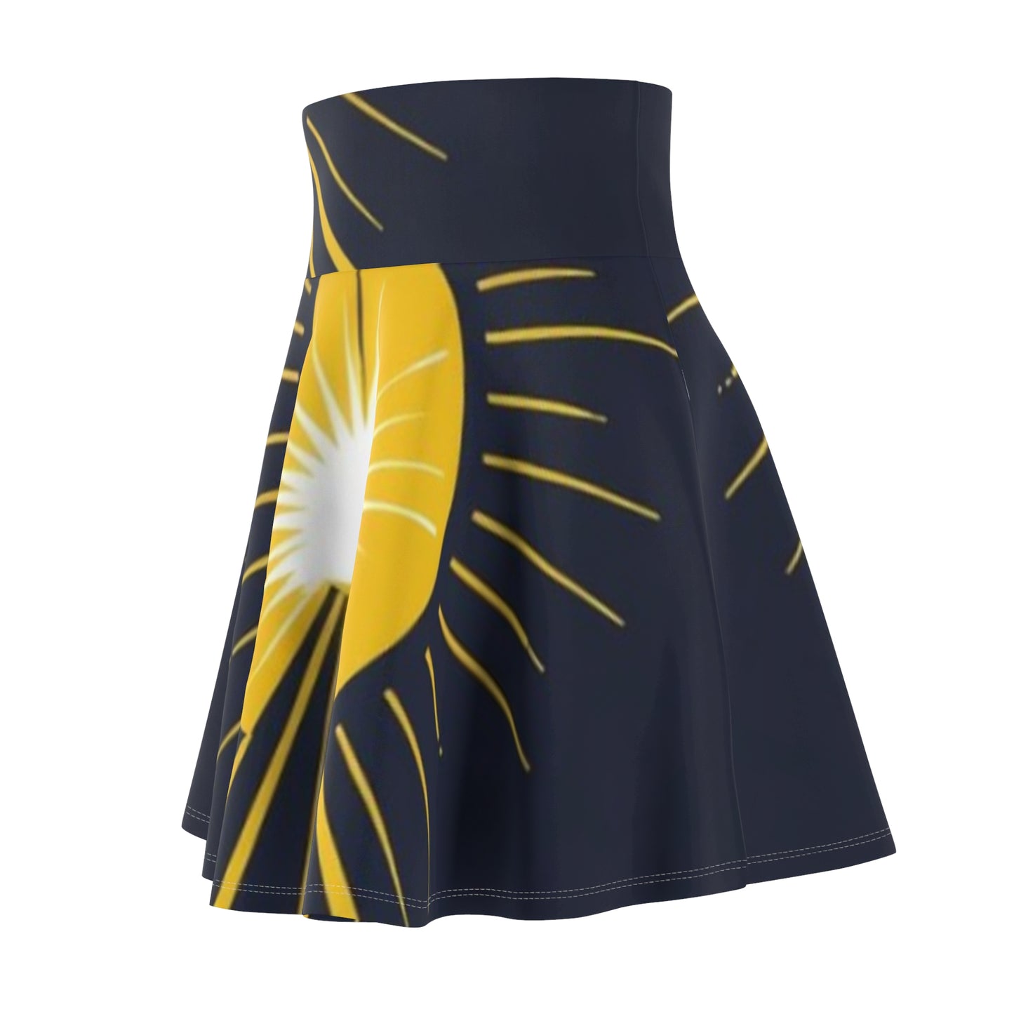 Women's Skater Skirt (AOP)