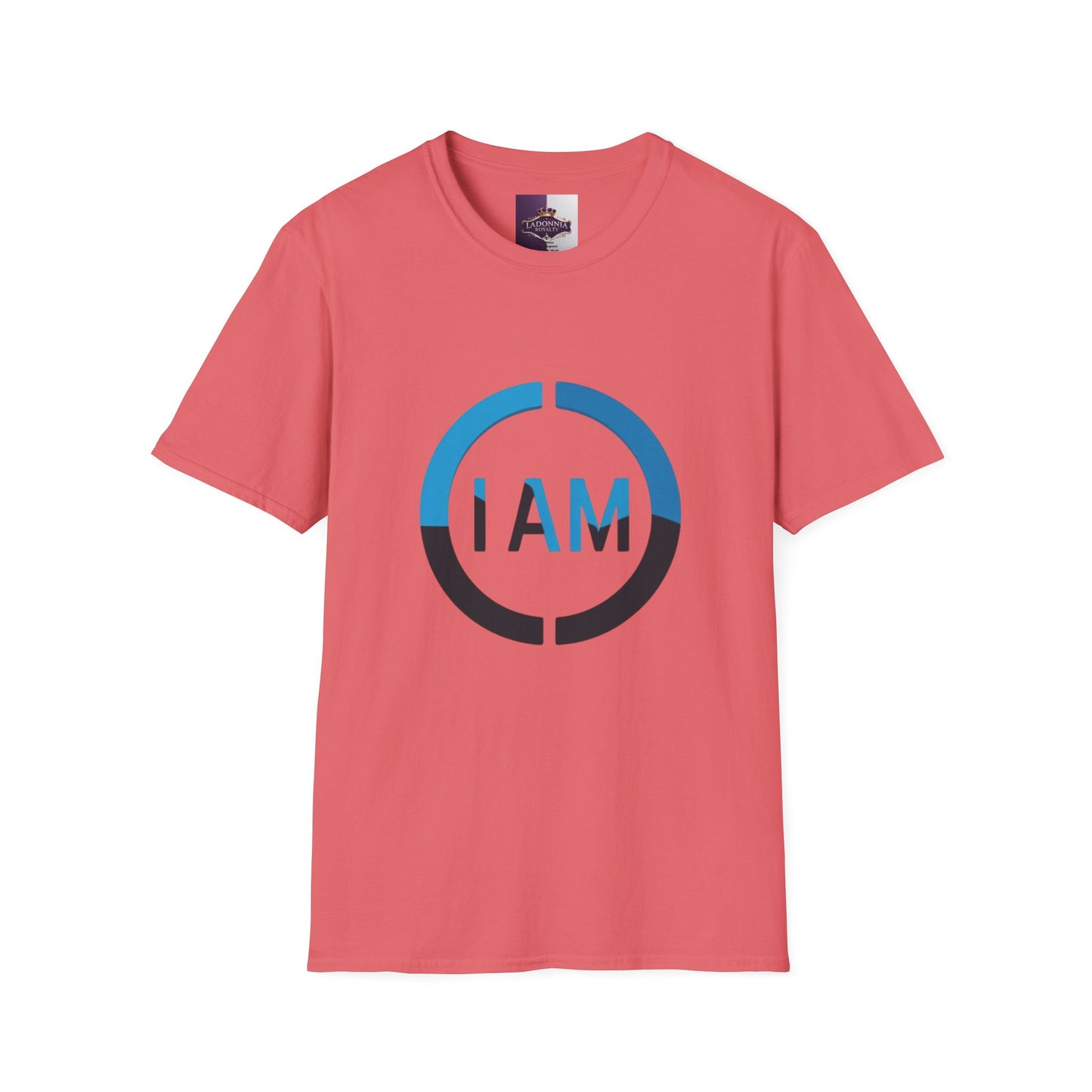 Empowerment T-Shirt | Motivational Tee for Victors | Unisex Softstyle T-Shirt | Inspirational Gift | Support & Awareness Wear