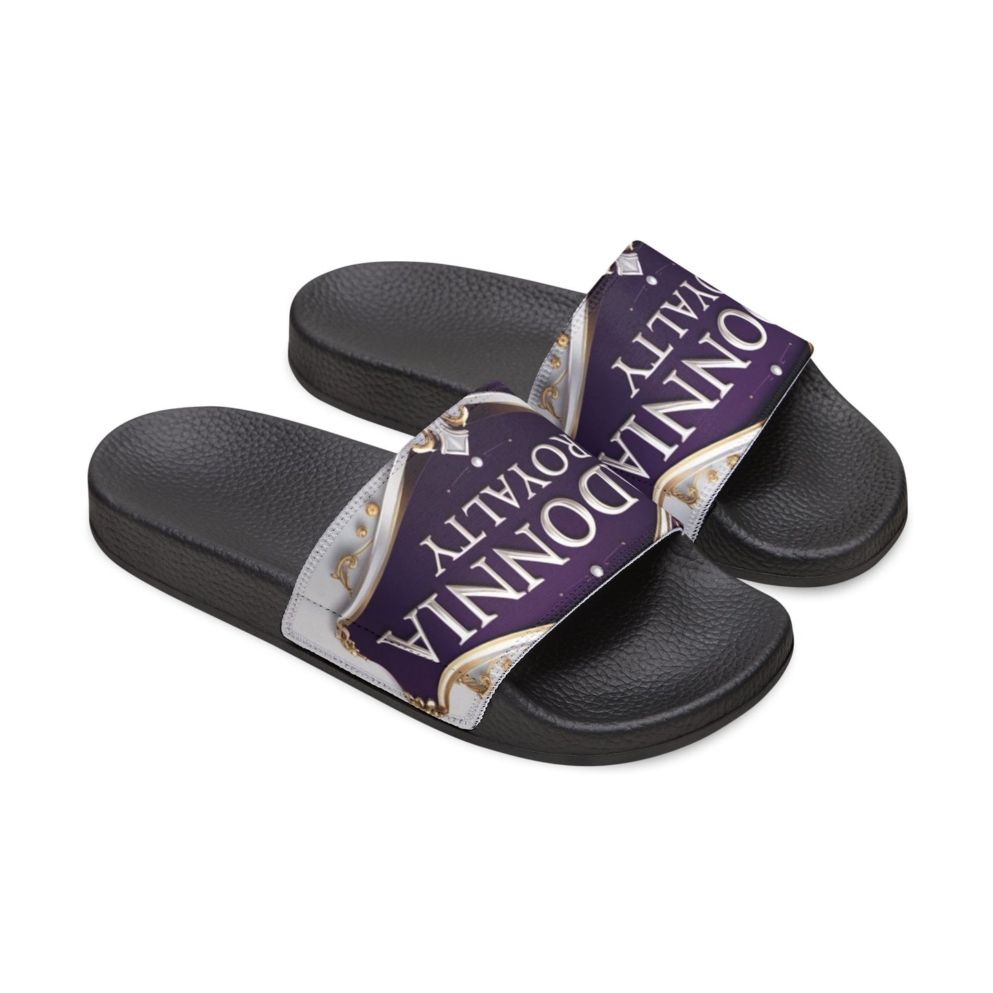 Women's Removable-Strap Sandals - Comfort Meets Style | Summer Beachwear, Casual Footwear, Chic Slides, Gift for Her, Vacation Essentials