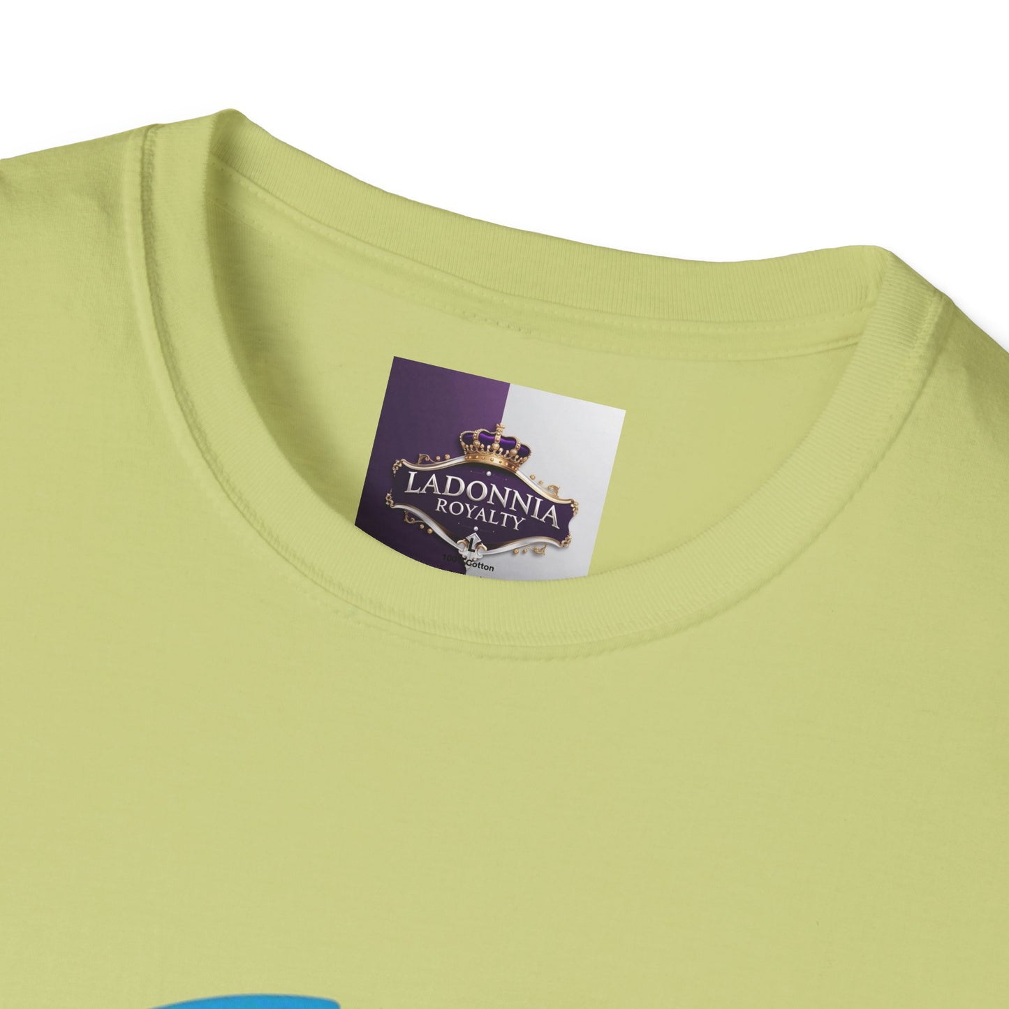 Empowerment T-Shirt | Motivational Tee for Victors | Unisex Softstyle T-Shirt | Inspirational Gift | Support & Awareness Wear