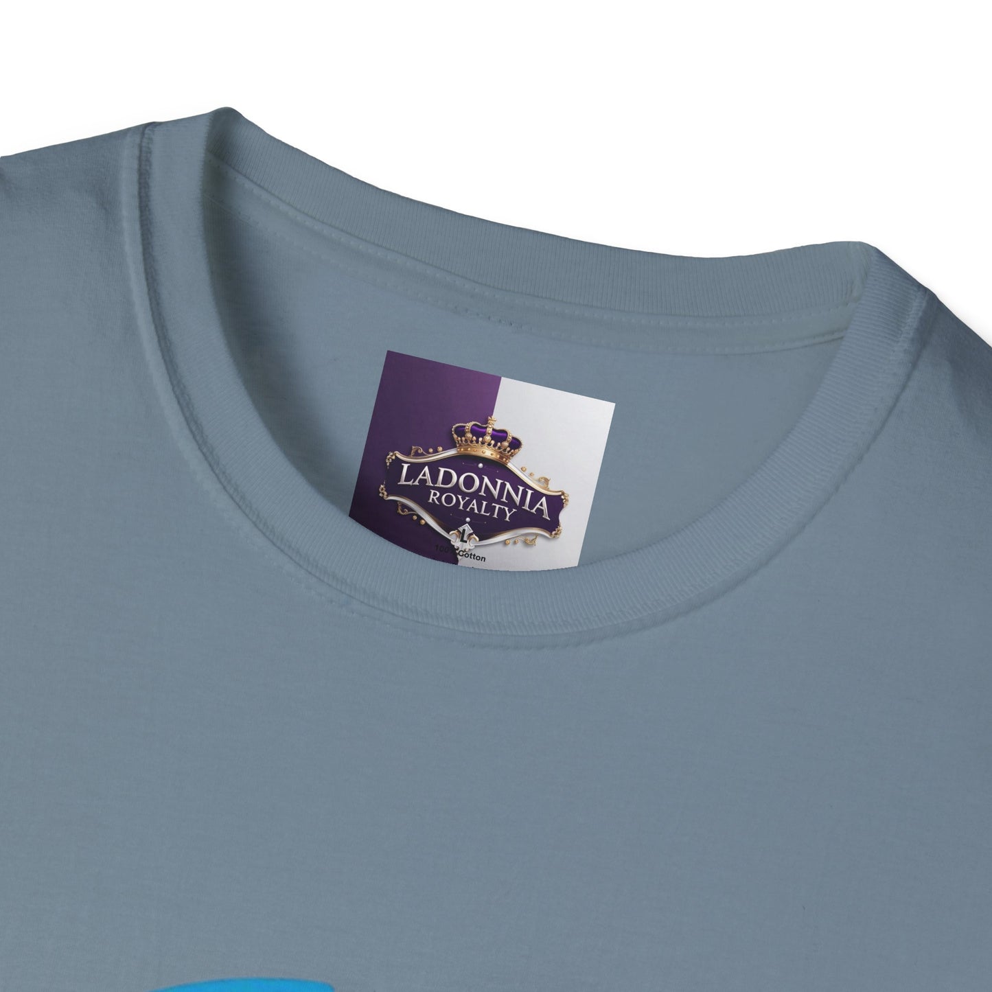 Empowerment T-Shirt | Motivational Tee for Victors | Unisex Softstyle T-Shirt | Inspirational Gift | Support & Awareness Wear