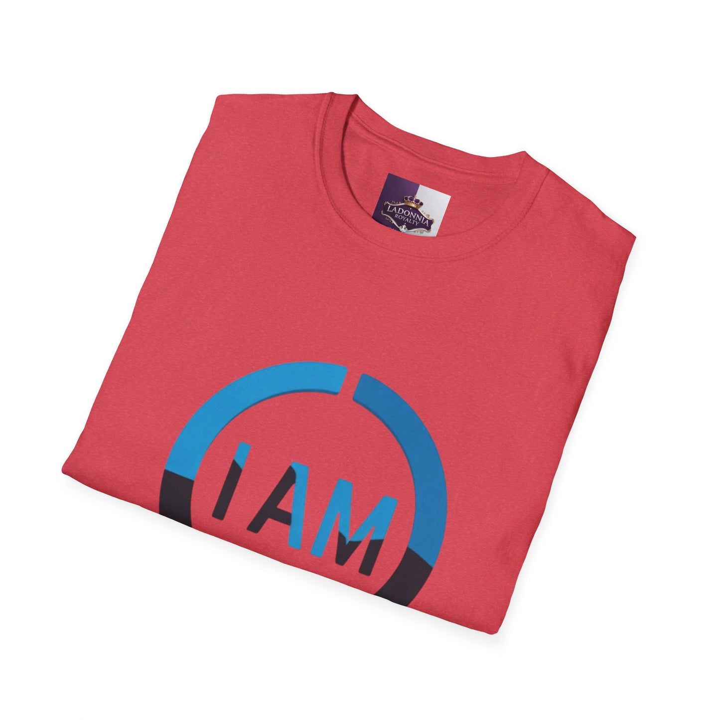 Empowerment T-Shirt | Motivational Tee for Victors | Unisex Softstyle T-Shirt | Inspirational Gift | Support & Awareness Wear