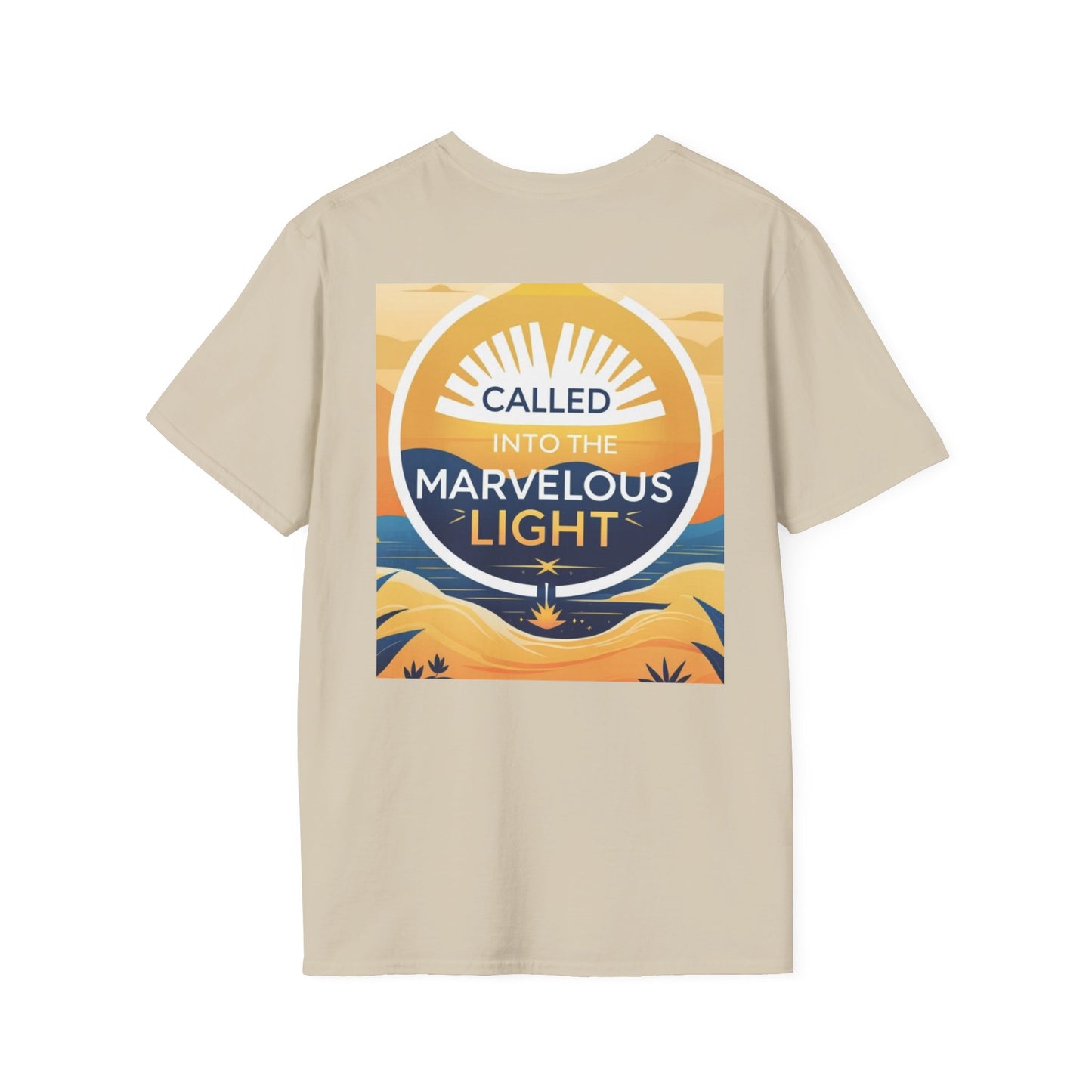 Unisex Inspirational T-Shirt, Positive Vibes Tee, Mindfulness Apparel, Motivational Gift, Summer Casual Wear, Spiritual Clothing