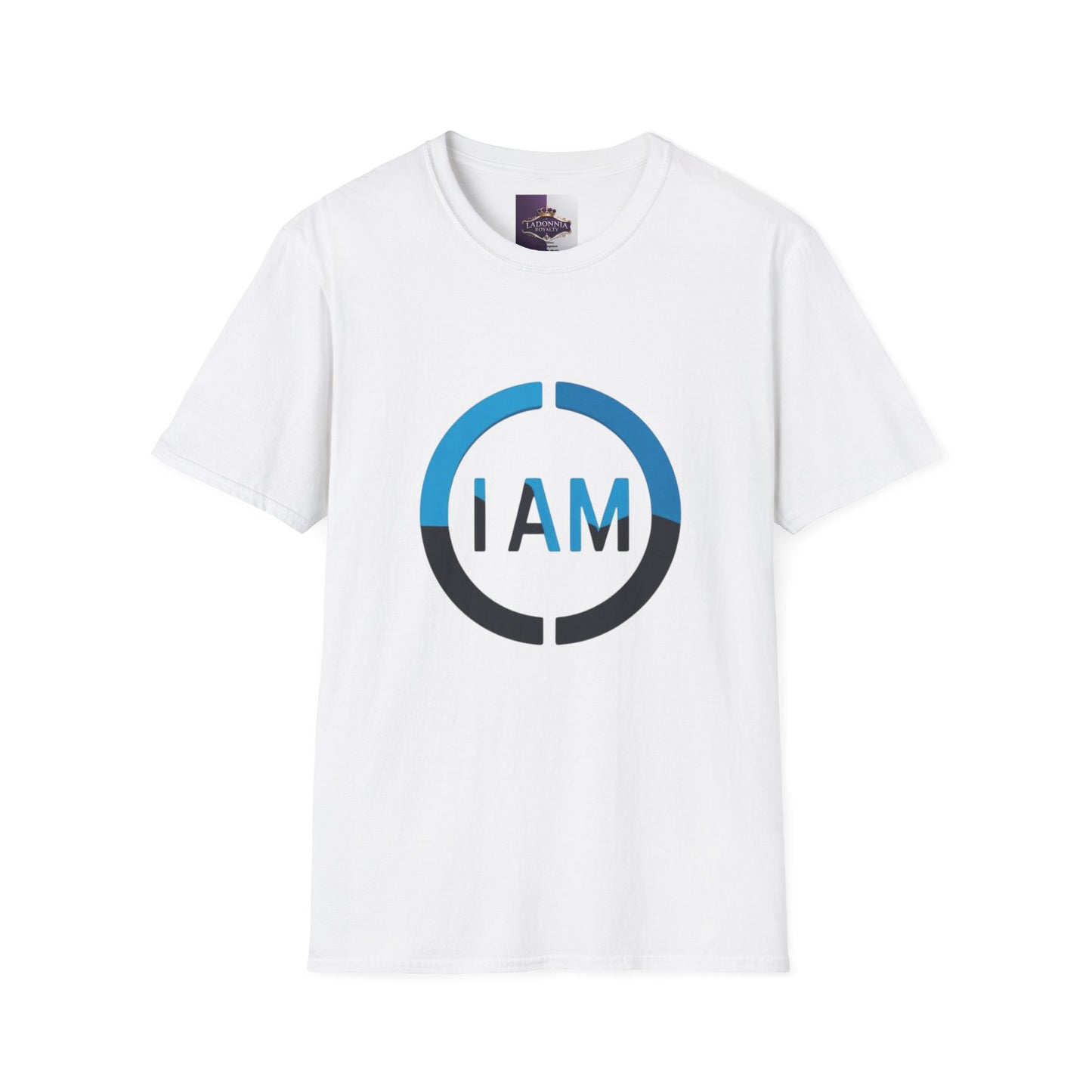 Empowerment T-Shirt | Motivational Tee for Victors | Unisex Softstyle T-Shirt | Inspirational Gift | Support & Awareness Wear