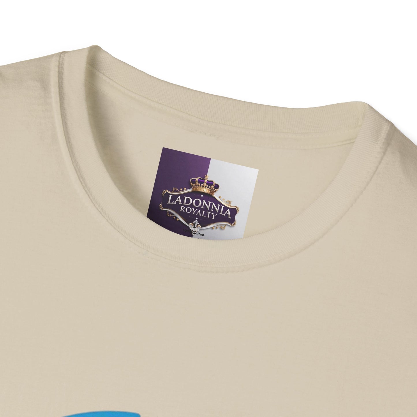 Empowerment T-Shirt | Motivational Tee for Victors | Unisex Softstyle T-Shirt | Inspirational Gift | Support & Awareness Wear