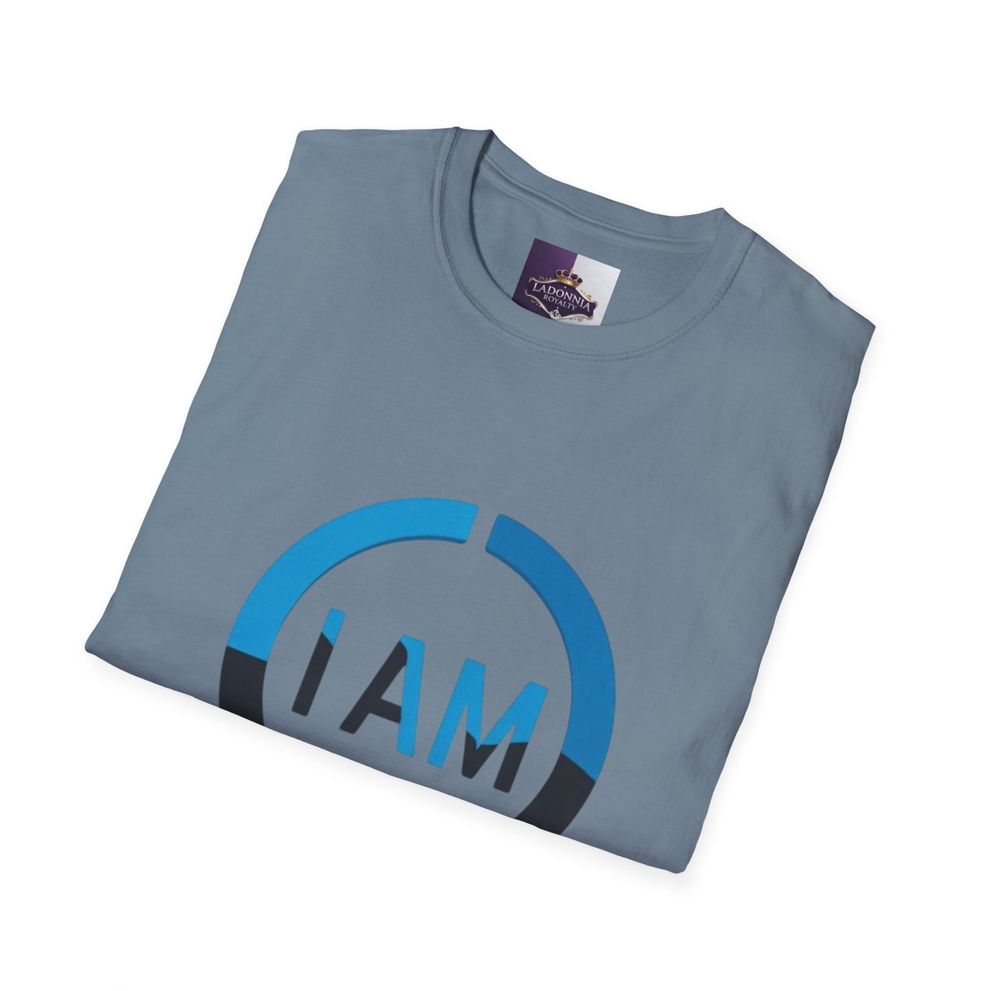 Empowerment T-Shirt | Motivational Tee for Victors | Unisex Softstyle T-Shirt | Inspirational Gift | Support & Awareness Wear