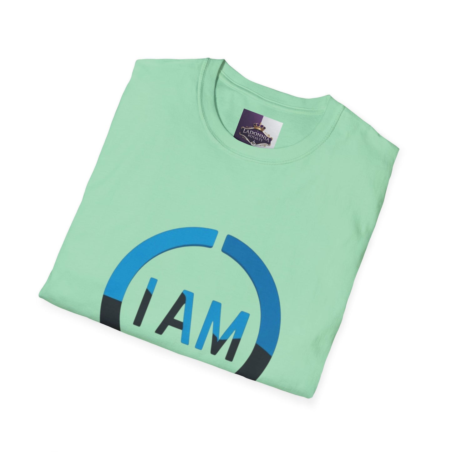 Empowerment T-Shirt | Motivational Tee for Victors | Unisex Softstyle T-Shirt | Inspirational Gift | Support & Awareness Wear