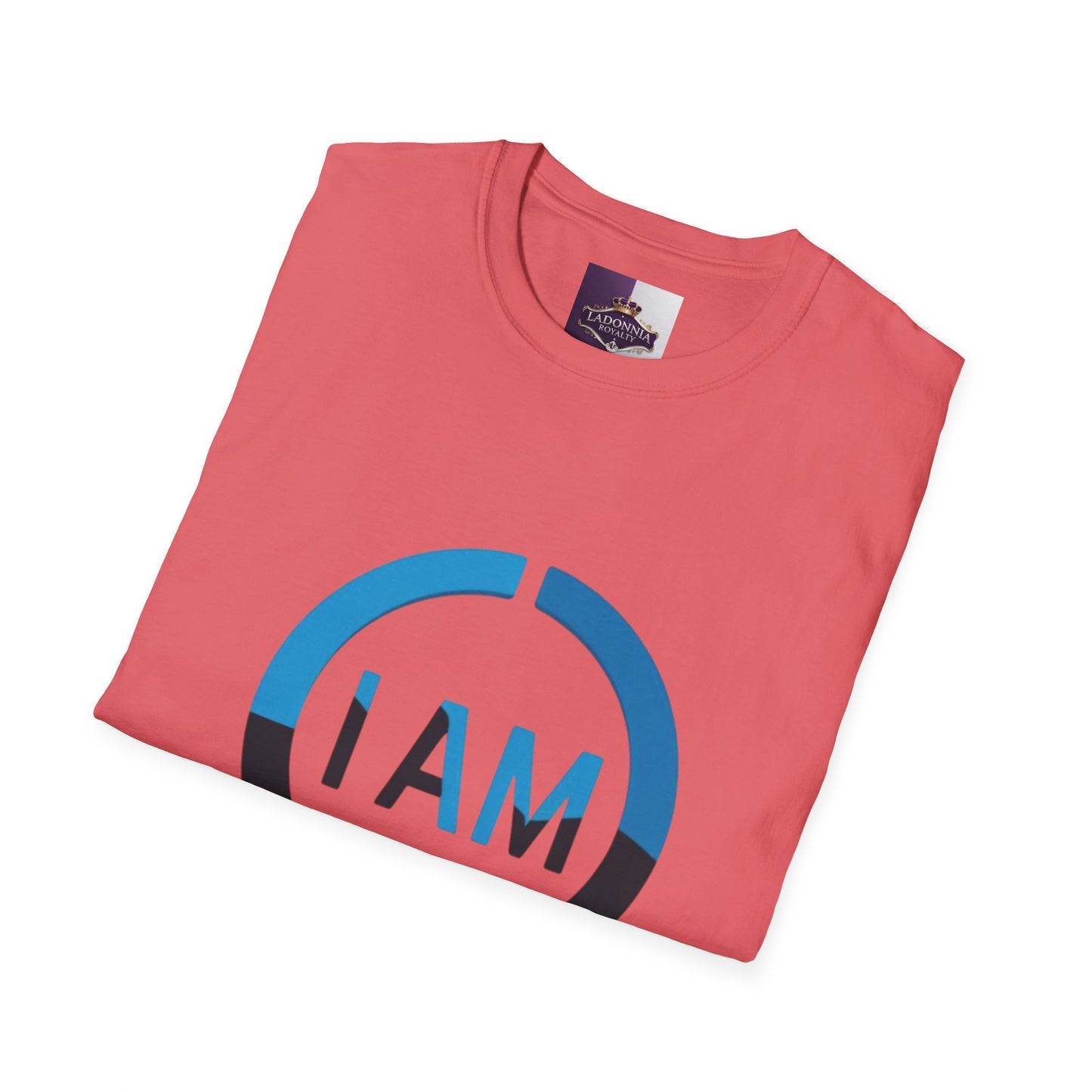Empowerment T-Shirt | Motivational Tee for Victors | Unisex Softstyle T-Shirt | Inspirational Gift | Support & Awareness Wear