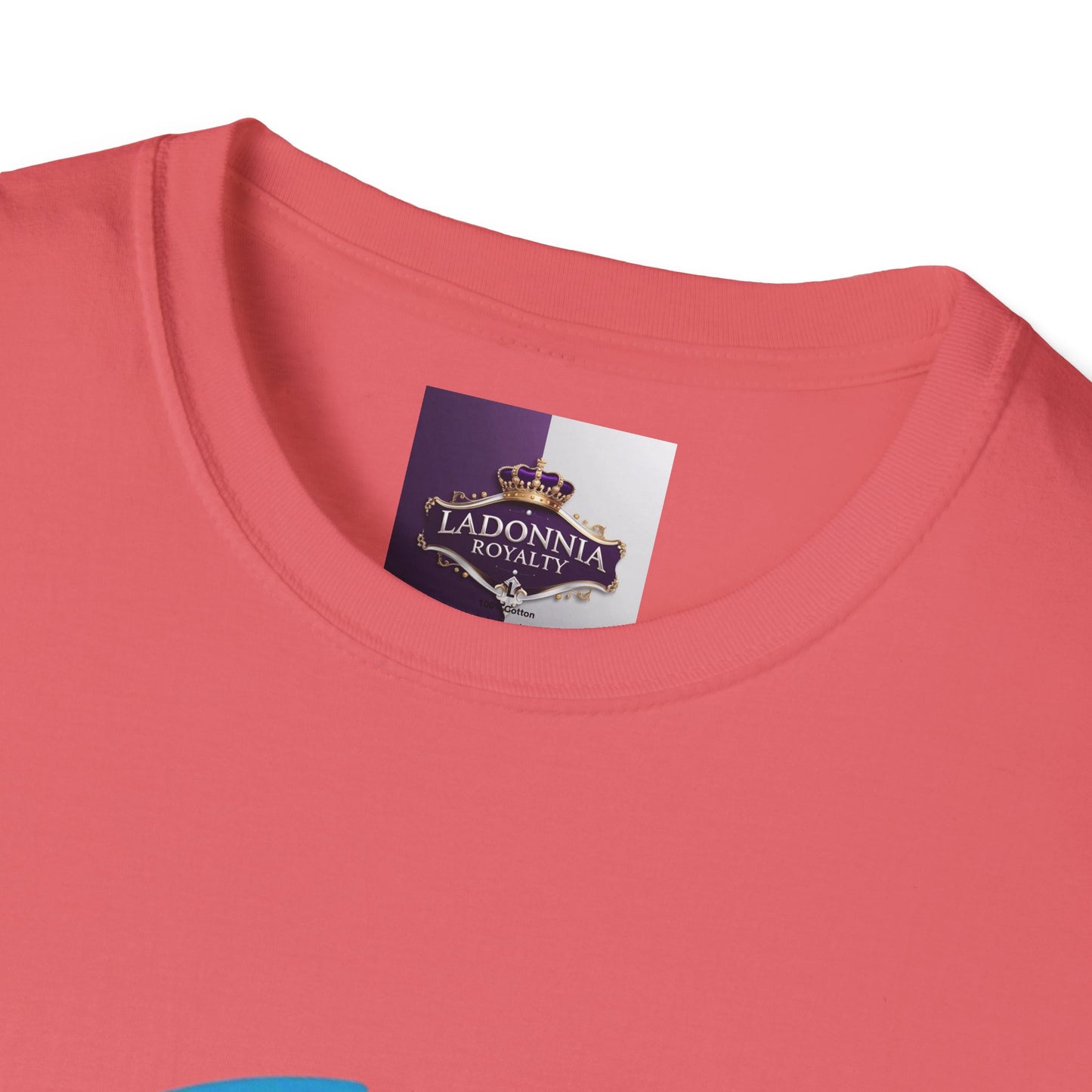 Empowerment T-Shirt | Motivational Tee for Victors | Unisex Softstyle T-Shirt | Inspirational Gift | Support & Awareness Wear