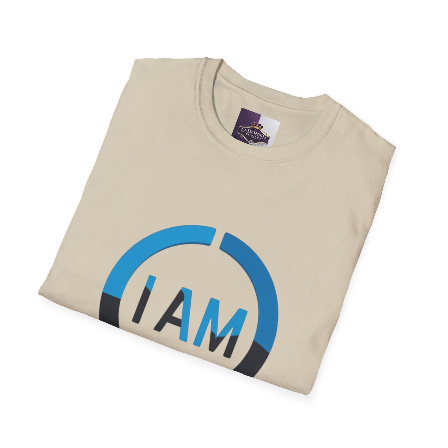 Empowerment T-Shirt | Motivational Tee for Victors | Unisex Softstyle T-Shirt | Inspirational Gift | Support & Awareness Wear