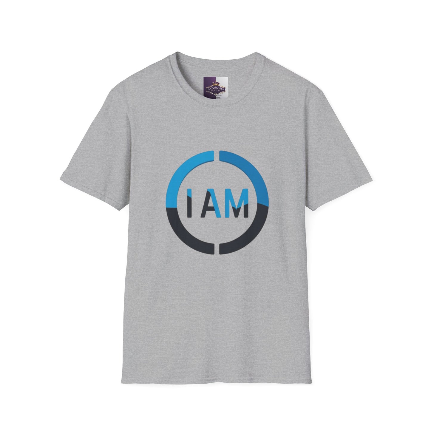 Empowerment T-Shirt | Motivational Tee for Victors | Unisex Softstyle T-Shirt | Inspirational Gift | Support & Awareness Wear