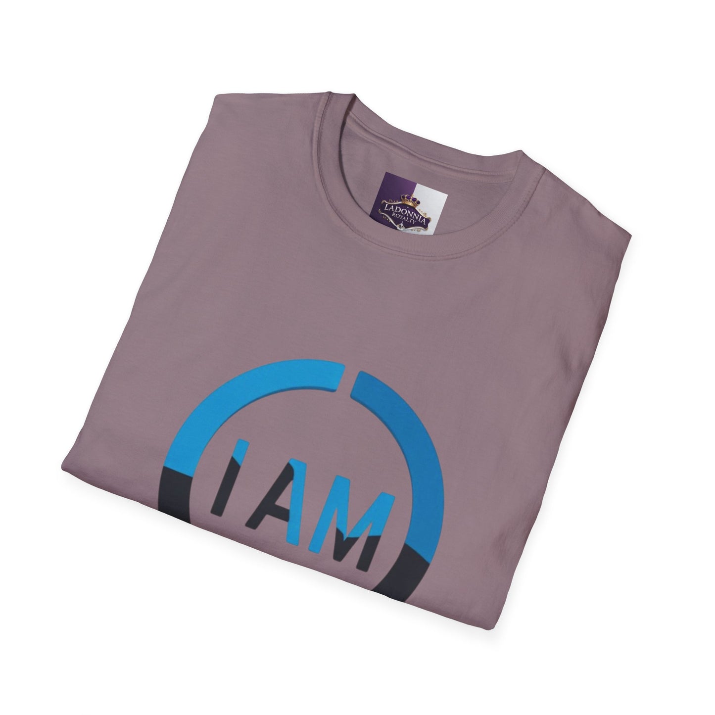 Empowerment T-Shirt | Motivational Tee for Victors | Unisex Softstyle T-Shirt | Inspirational Gift | Support & Awareness Wear
