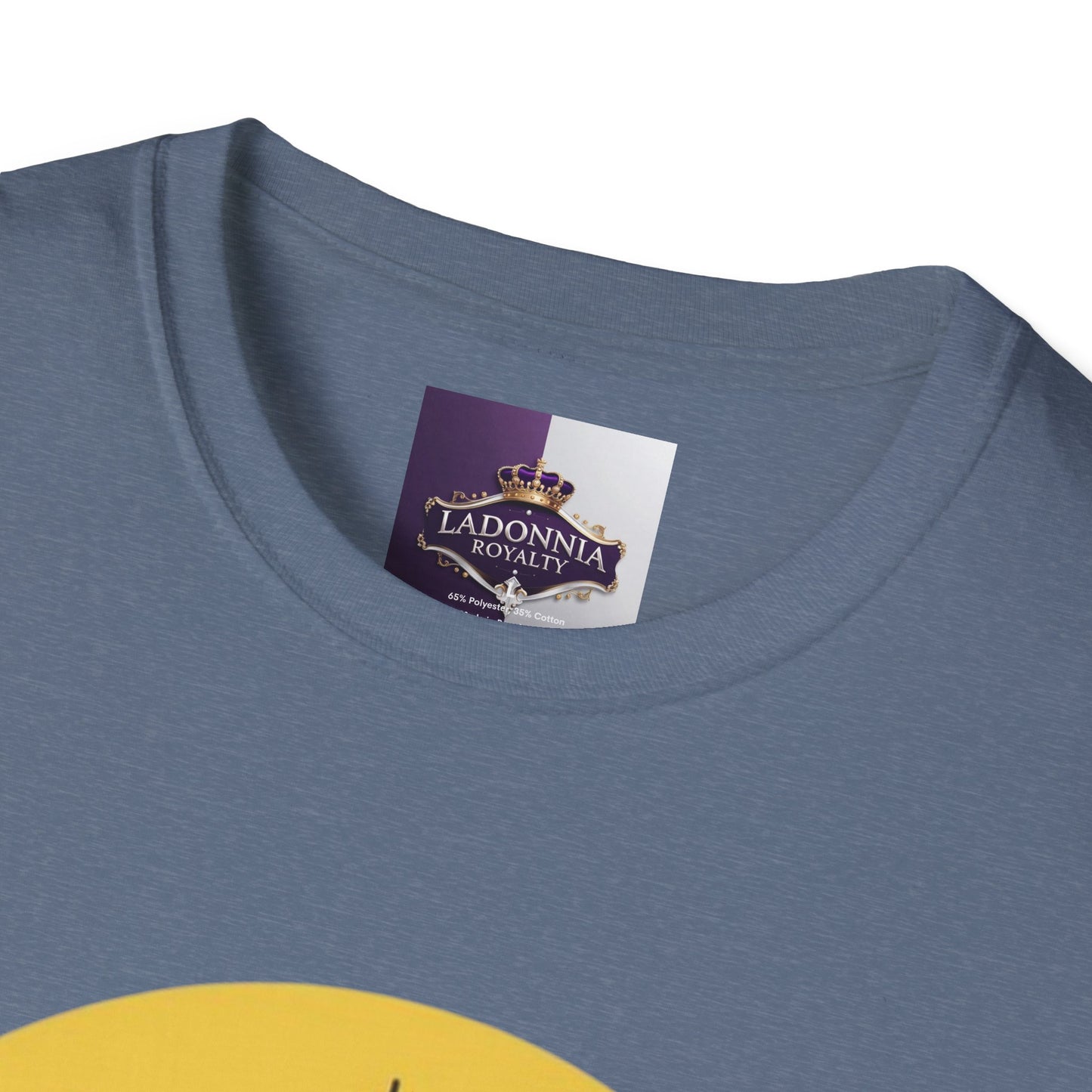 Unisex Inspirational T-Shirt, Positive Vibes Tee, Mindfulness Apparel, Motivational Gift, Summer Casual Wear, Spiritual Clothing