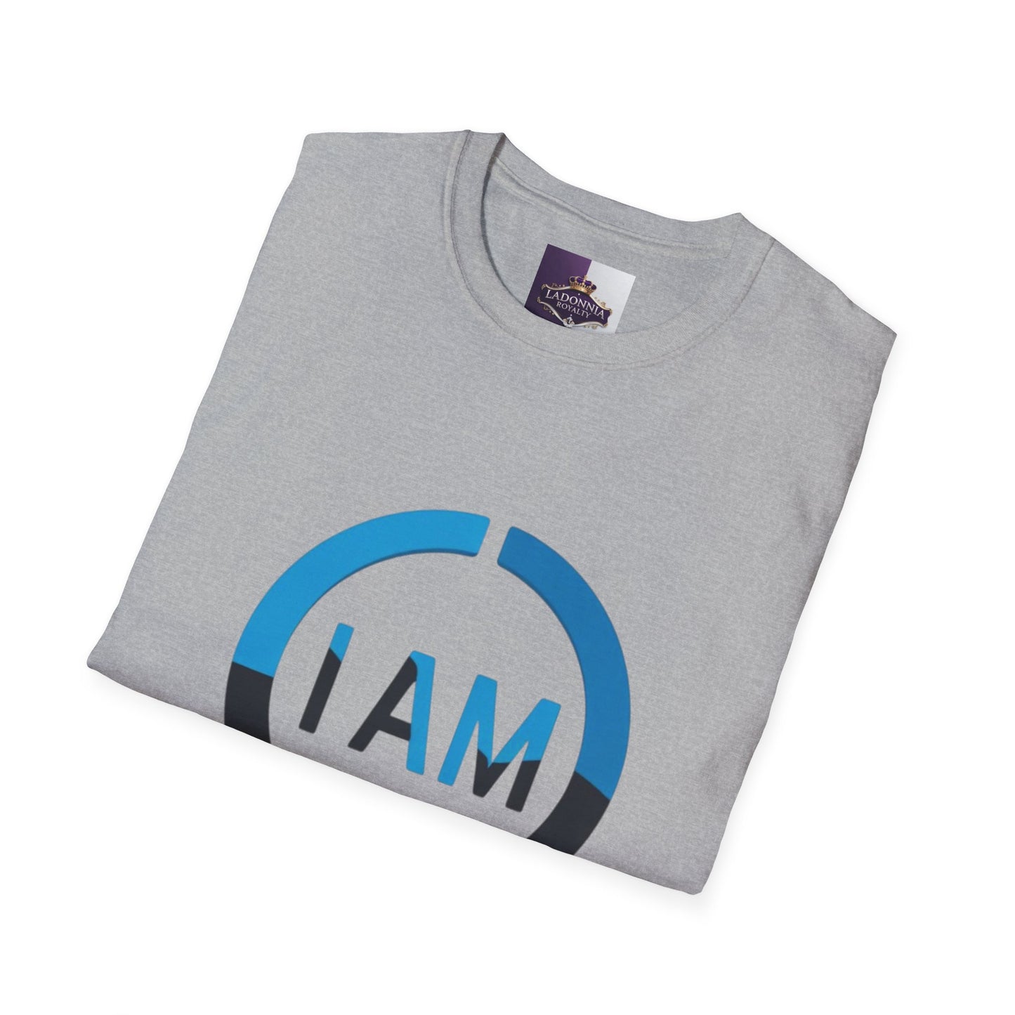 Empowerment T-Shirt | Motivational Tee for Victors | Unisex Softstyle T-Shirt | Inspirational Gift | Support & Awareness Wear