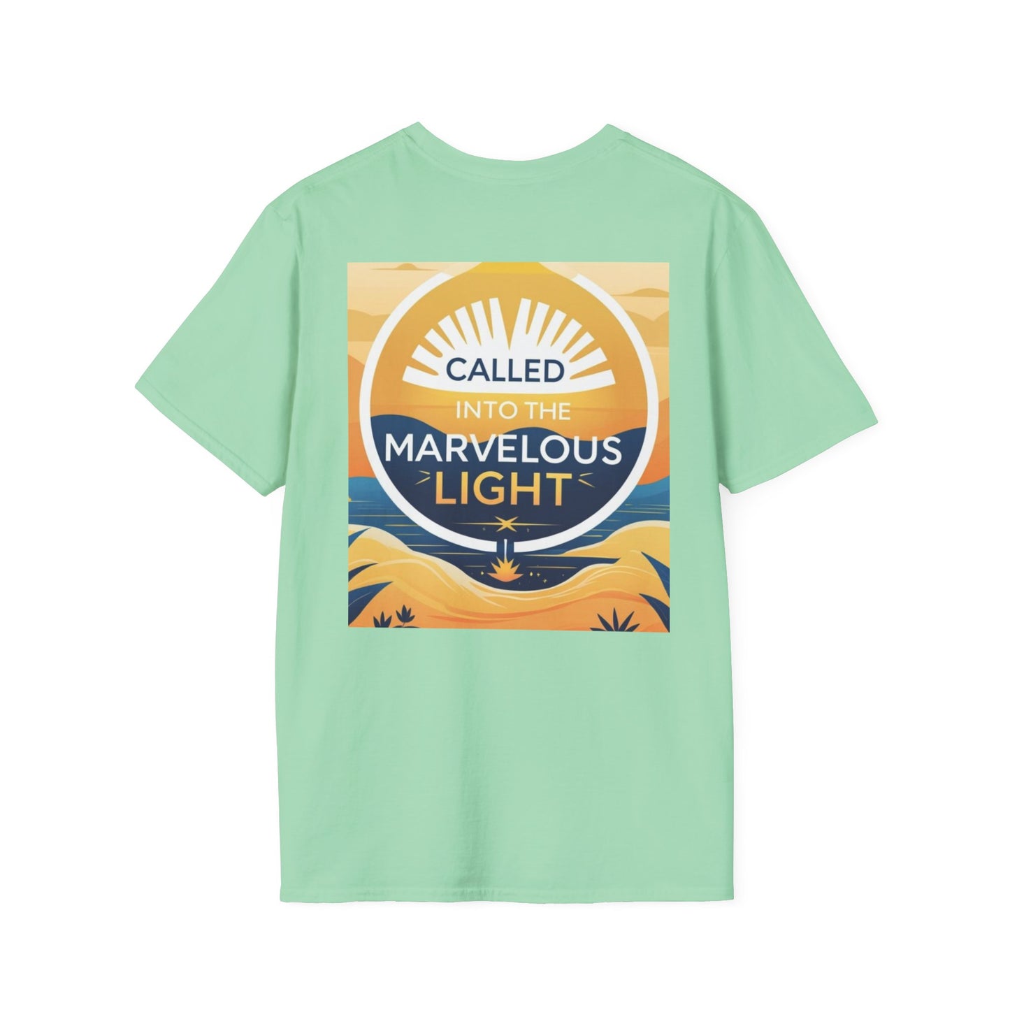 Unisex Inspirational T-Shirt, Positive Vibes Tee, Mindfulness Apparel, Motivational Gift, Summer Casual Wear, Spiritual Clothing