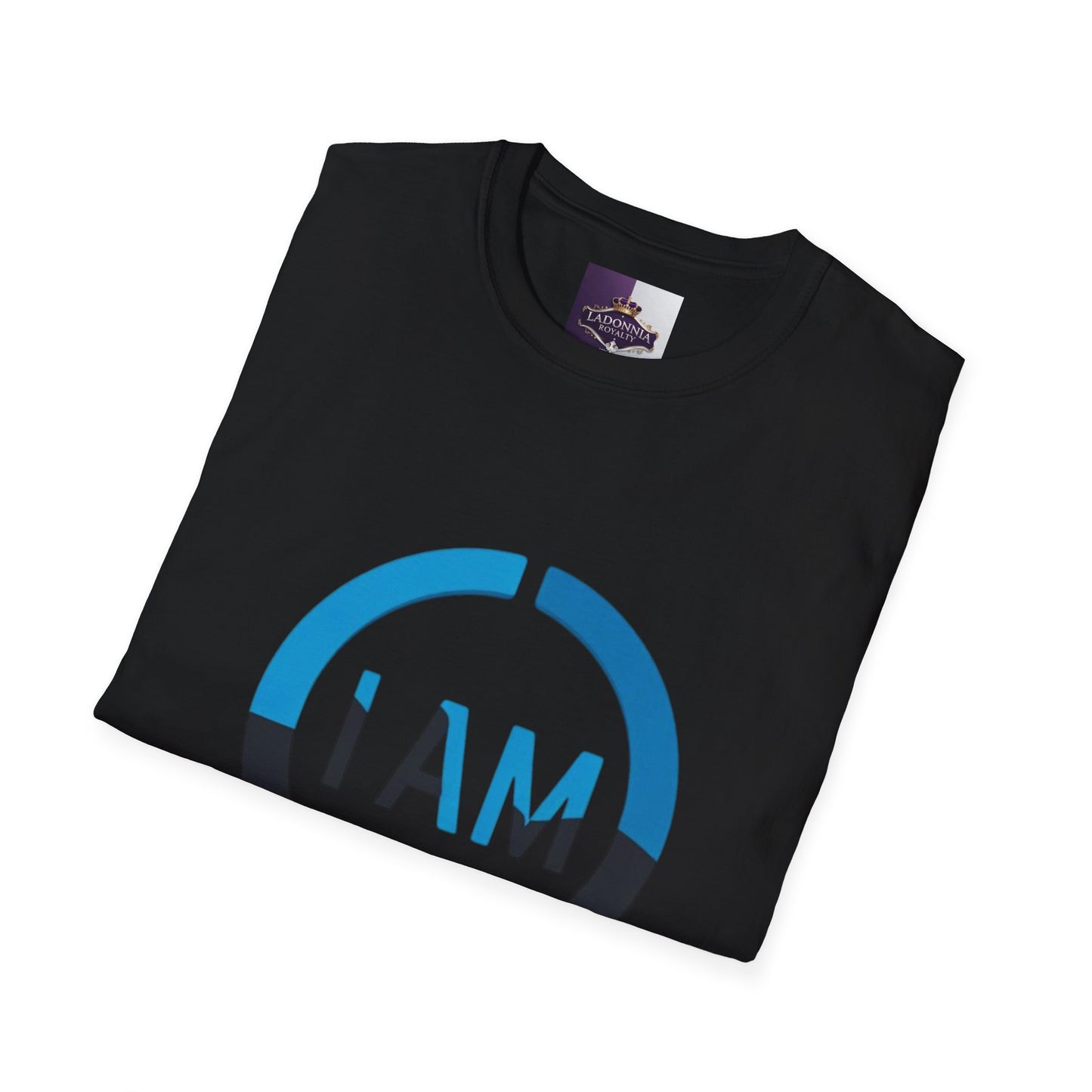 Empowerment T-Shirt | Motivational Tee for Victors | Unisex Softstyle T-Shirt | Inspirational Gift | Support & Awareness Wear