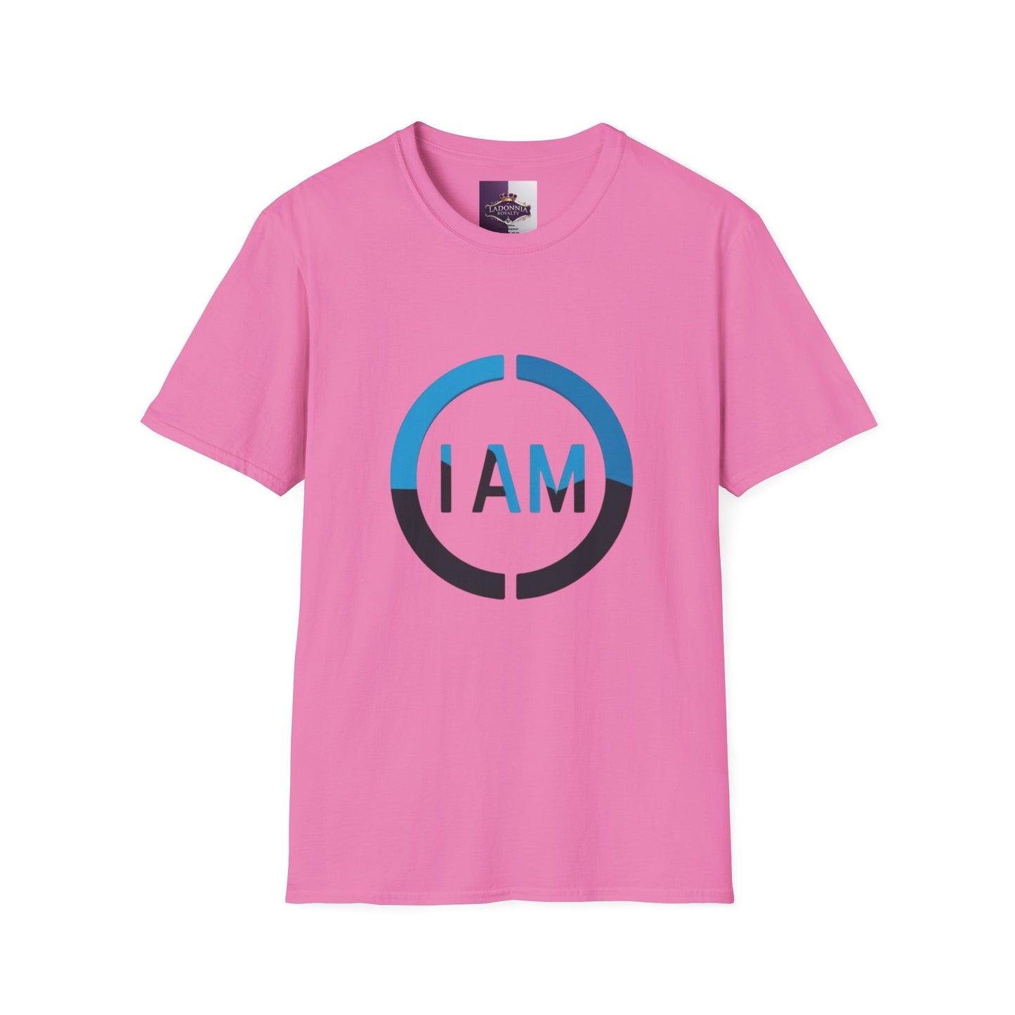 Empowerment T-Shirt | Motivational Tee for Victors | Unisex Softstyle T-Shirt | Inspirational Gift | Support & Awareness Wear