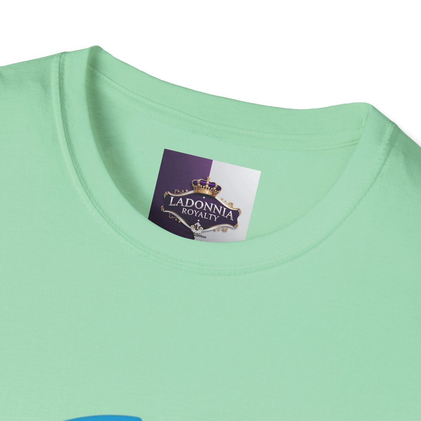 Empowerment T-Shirt | Motivational Tee for Victors | Unisex Softstyle T-Shirt | Inspirational Gift | Support & Awareness Wear
