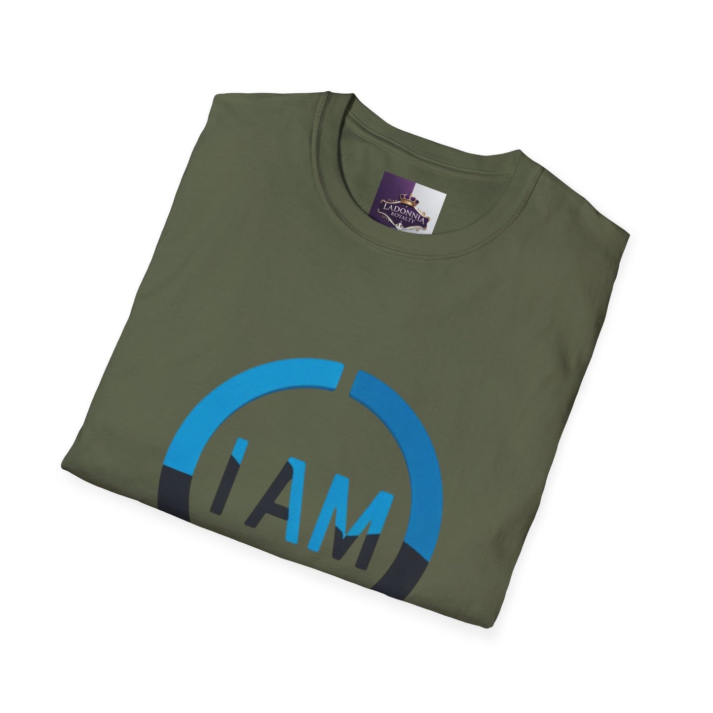 Empowerment T-Shirt | Motivational Tee for Victors | Unisex Softstyle T-Shirt | Inspirational Gift | Support & Awareness Wear