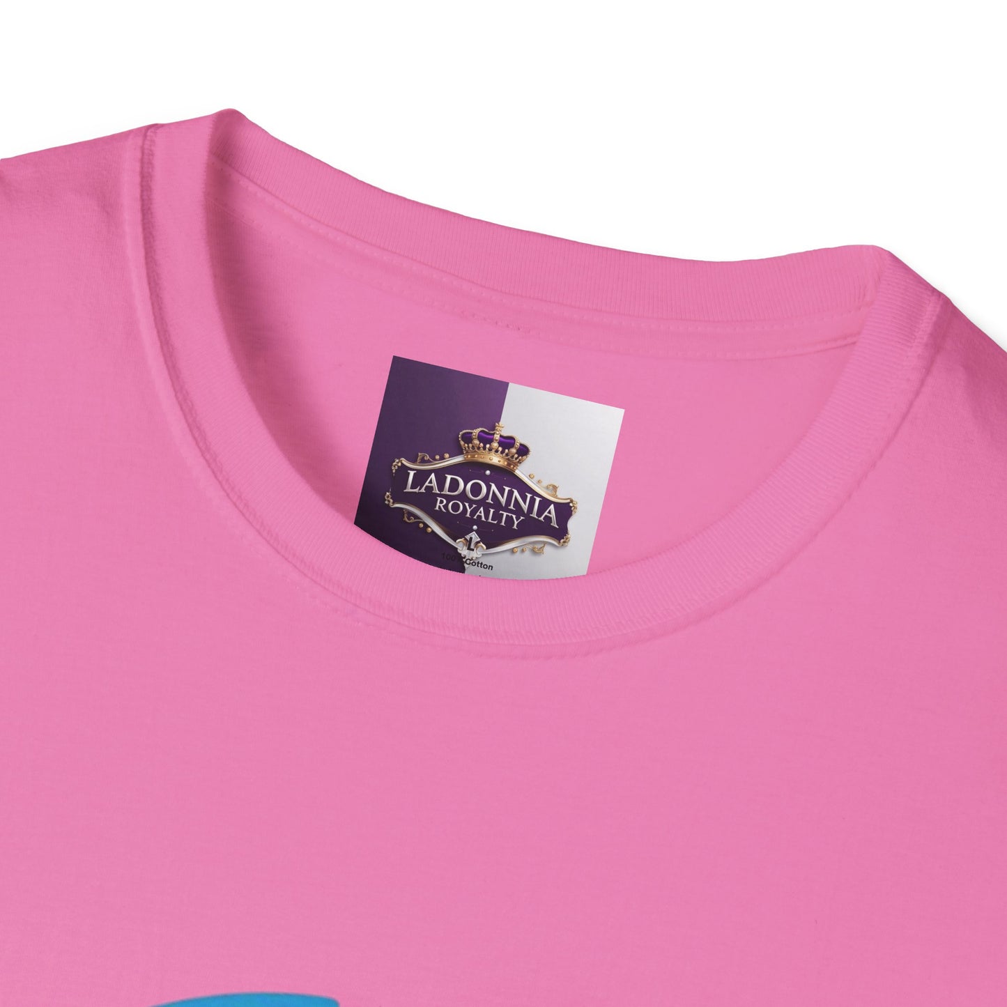 Empowerment T-Shirt | Motivational Tee for Victors | Unisex Softstyle T-Shirt | Inspirational Gift | Support & Awareness Wear