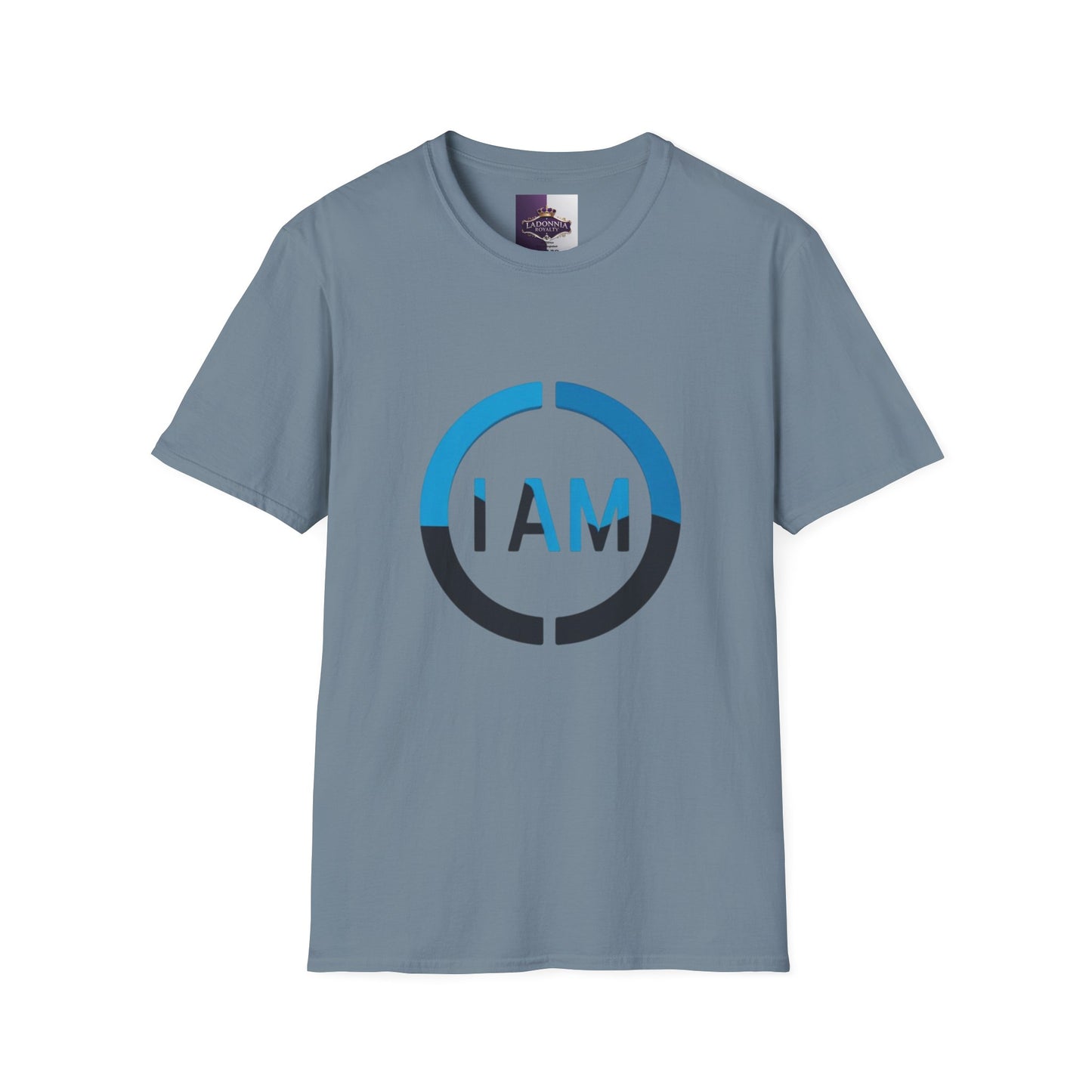 Empowerment T-Shirt | Motivational Tee for Victors | Unisex Softstyle T-Shirt | Inspirational Gift | Support & Awareness Wear