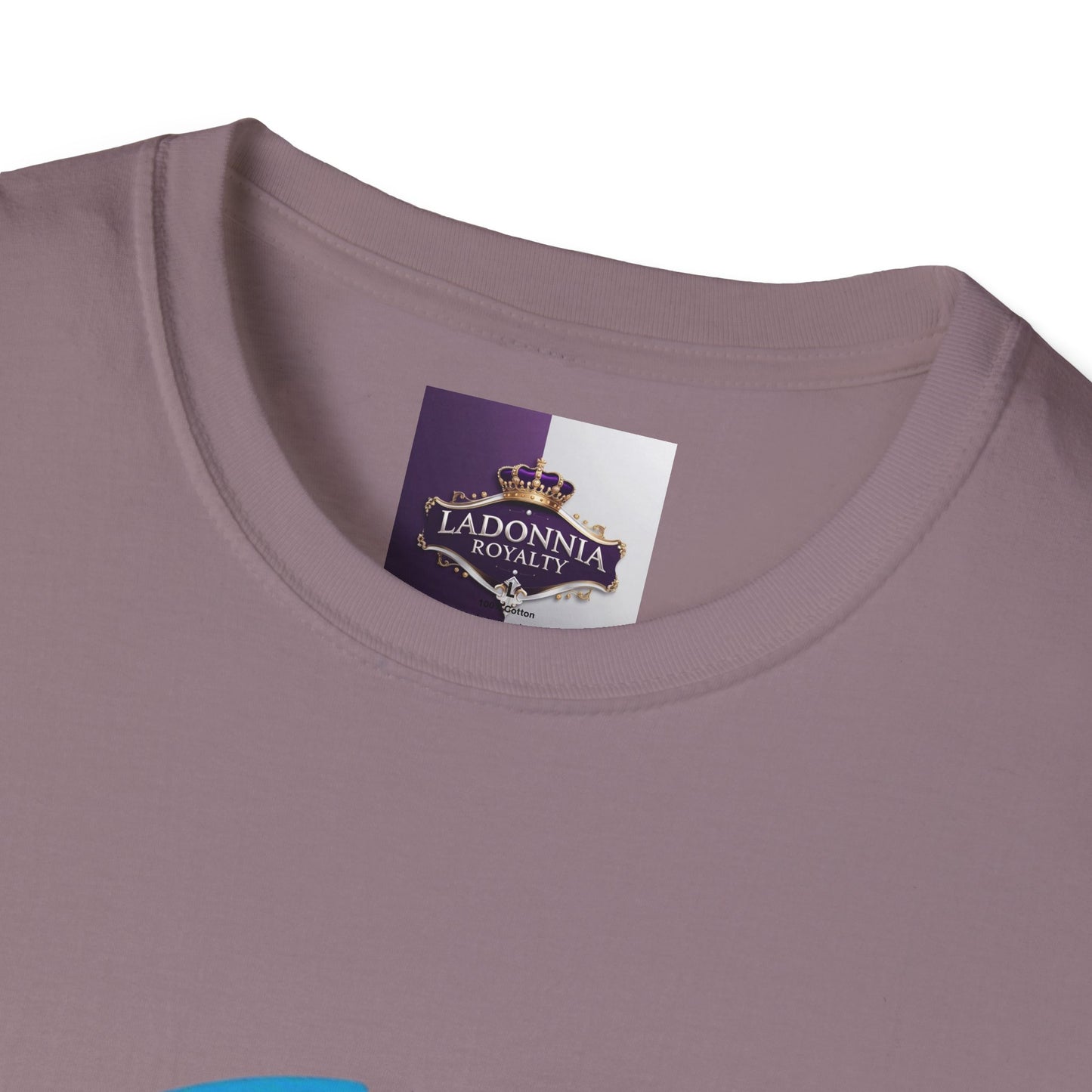 Empowerment T-Shirt | Motivational Tee for Victors | Unisex Softstyle T-Shirt | Inspirational Gift | Support & Awareness Wear