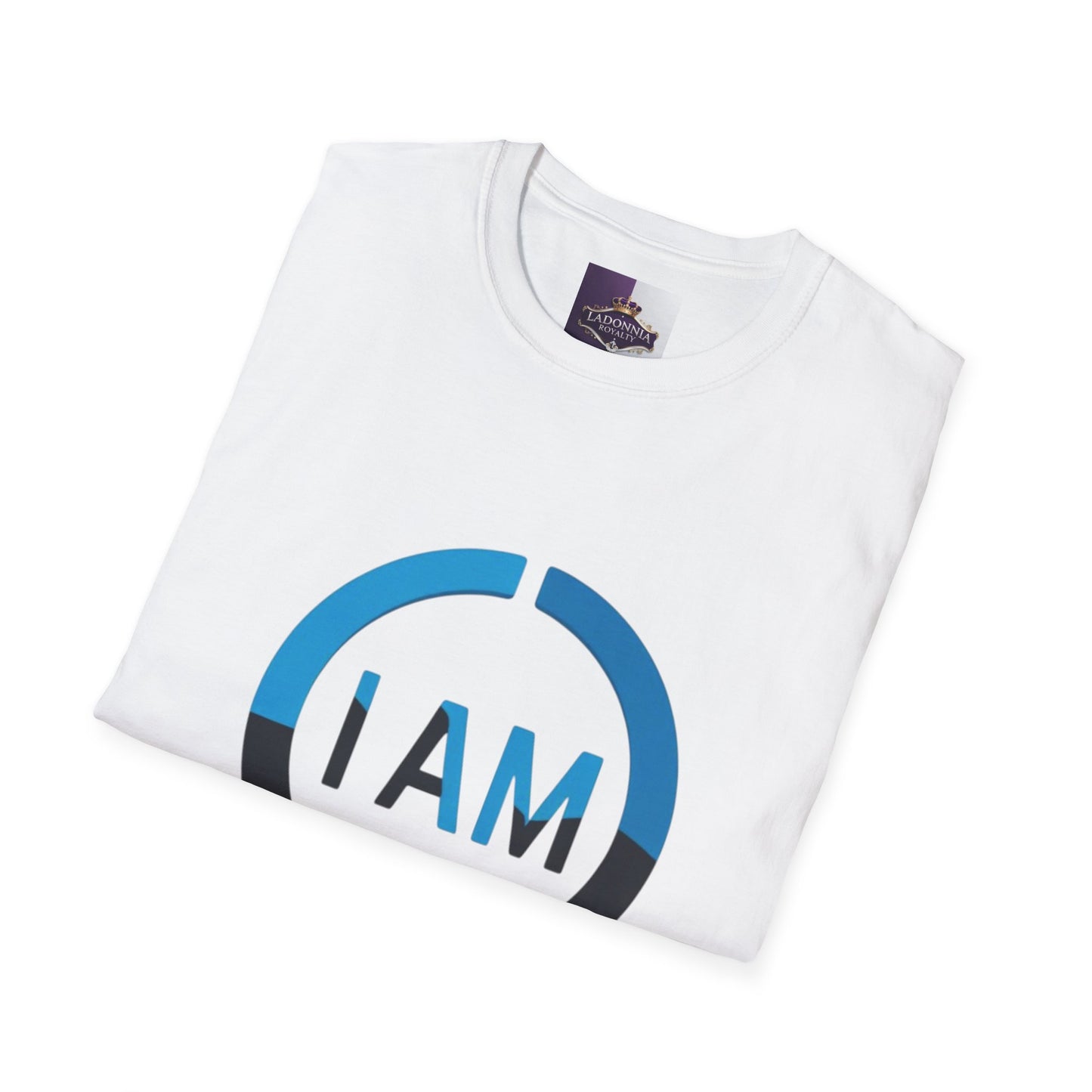 Empowerment T-Shirt | Motivational Tee for Victors | Unisex Softstyle T-Shirt | Inspirational Gift | Support & Awareness Wear