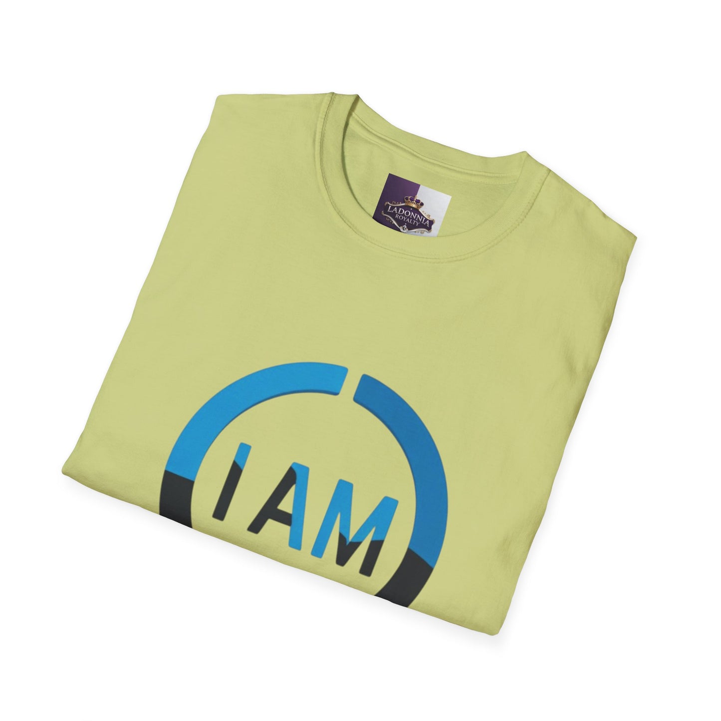Empowerment T-Shirt | Motivational Tee for Victors | Unisex Softstyle T-Shirt | Inspirational Gift | Support & Awareness Wear