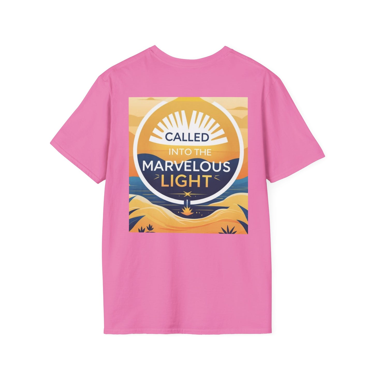 Unisex Inspirational T-Shirt, Positive Vibes Tee, Mindfulness Apparel, Motivational Gift, Summer Casual Wear, Spiritual Clothing