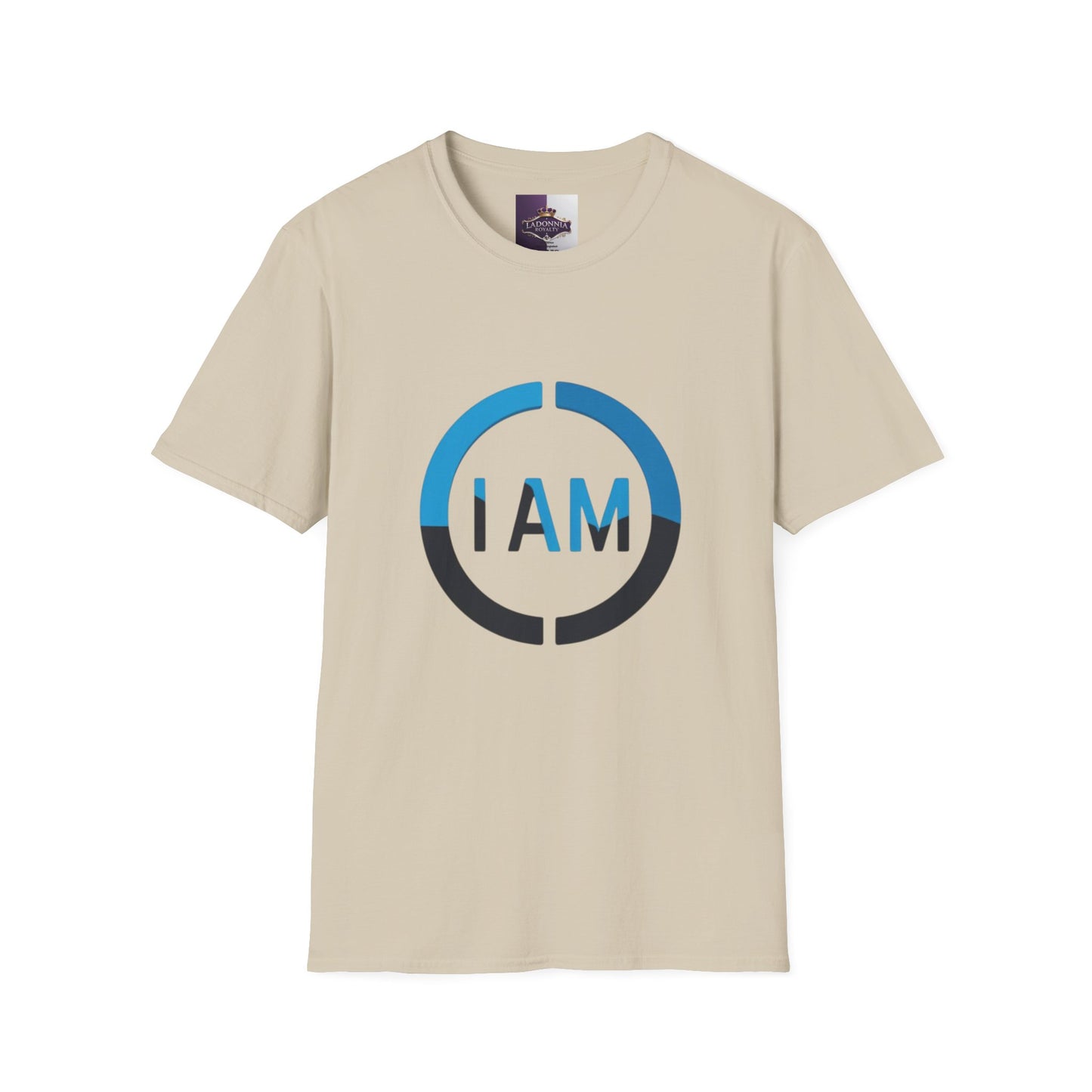 Empowerment T-Shirt | Motivational Tee for Victors | Unisex Softstyle T-Shirt | Inspirational Gift | Support & Awareness Wear