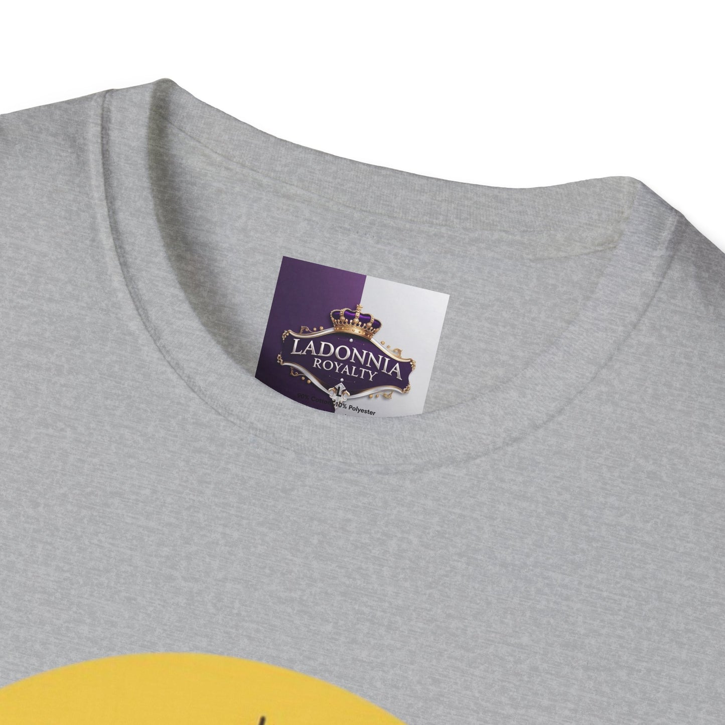 Unisex Inspirational T-Shirt, Positive Vibes Tee, Mindfulness Apparel, Motivational Gift, Summer Casual Wear, Spiritual Clothing