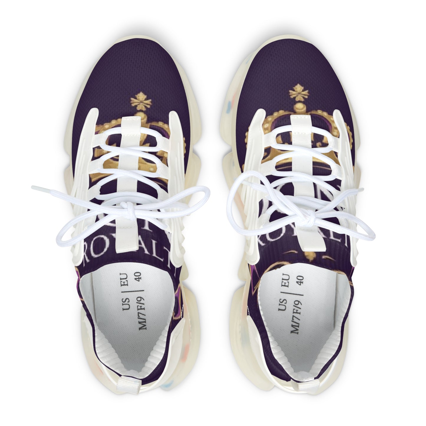 Fashionable Women's Mesh Sneakers with Unique Print, Trendy Athletic Shoes, Stylish Footwear for Everyday Wear, Perfect for Casual [...]
