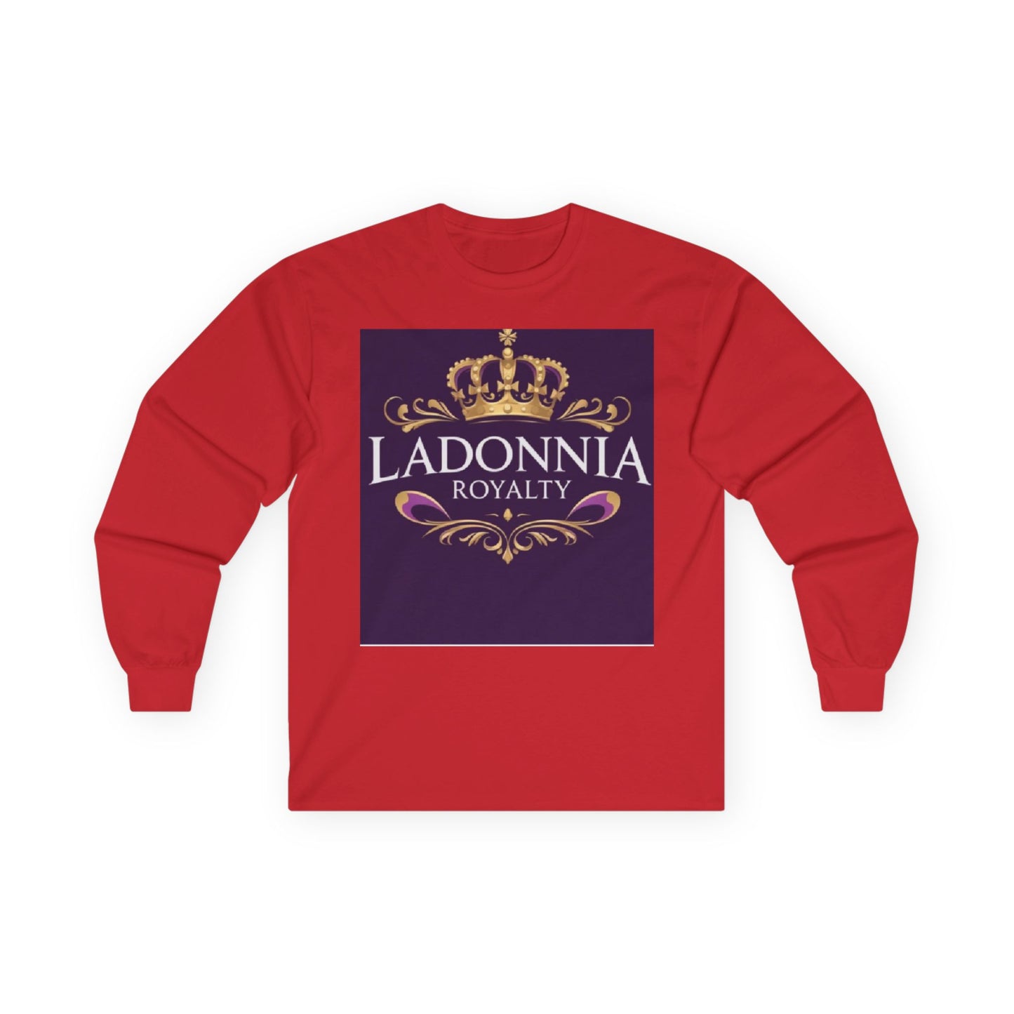 Unisex Ultra Cotton Long Sleeve Tee