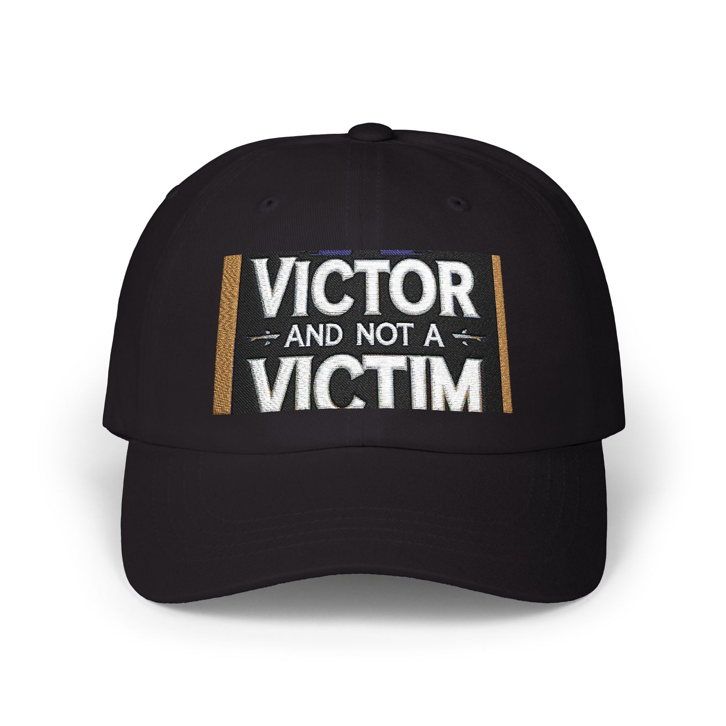 Classic Dad Cap