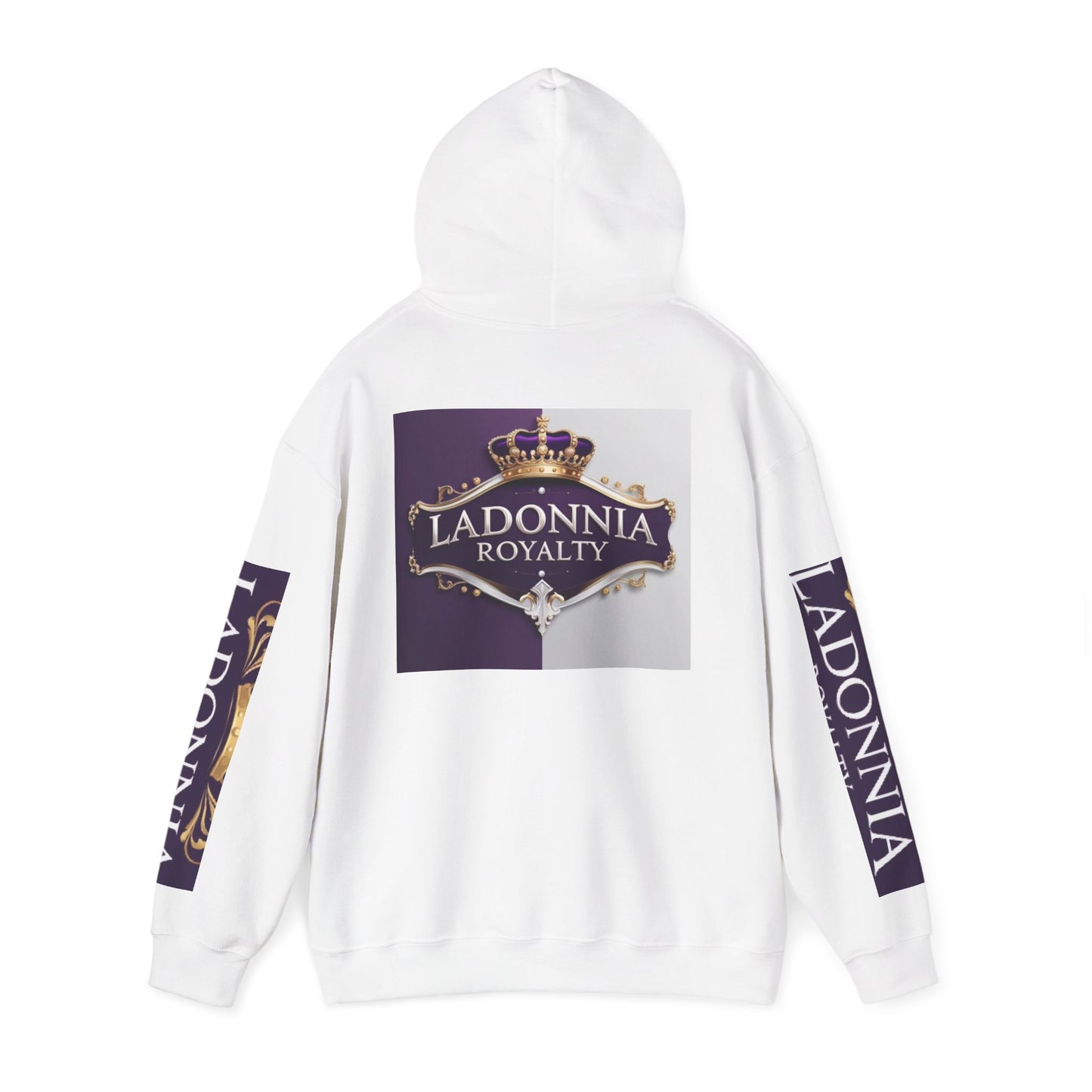 Unisex Heavy Blend™ Hooded Sweatshirt - ‘I AM’ Motivational Hoodie | Empowerment Gift, Inspirational Apparel, Cozy Layering, [...]