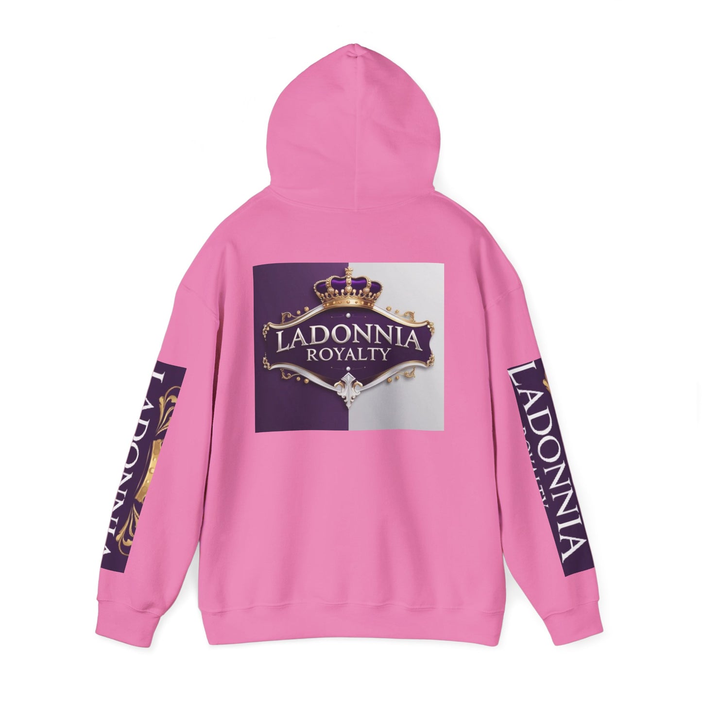 Unisex Heavy Blend™ Hooded Sweatshirt - ‘I AM’ Motivational Hoodie | Empowerment Gift, Inspirational Apparel, Cozy Layering, [...]
