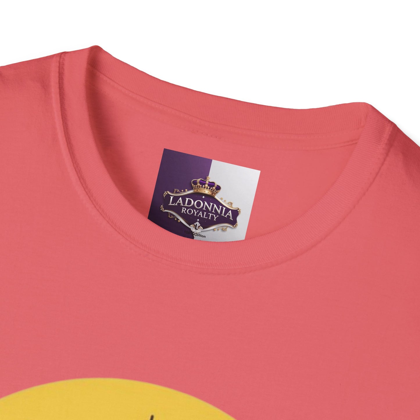 Unisex Inspirational T-Shirt, Positive Vibes Tee, Mindfulness Apparel, Motivational Gift, Summer Casual Wear, Spiritual Clothing