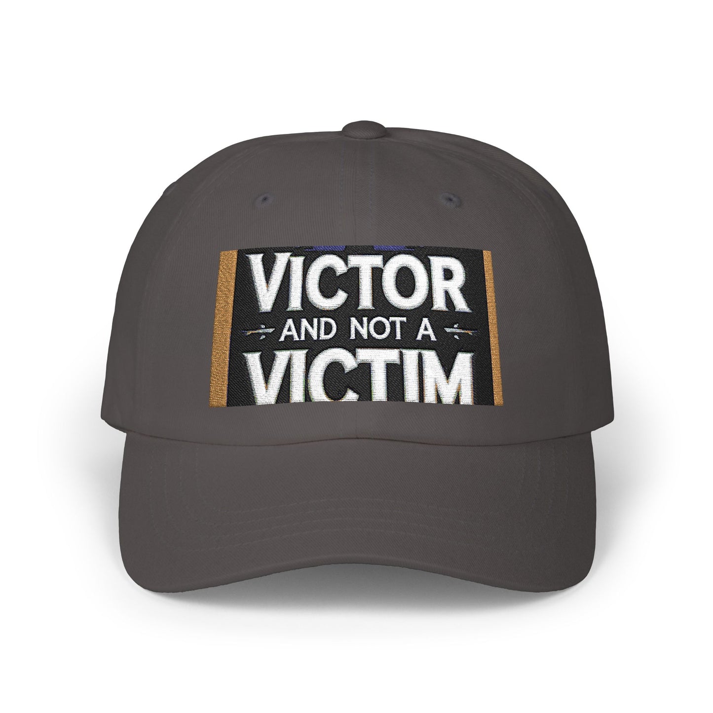 Classic Dad Cap
