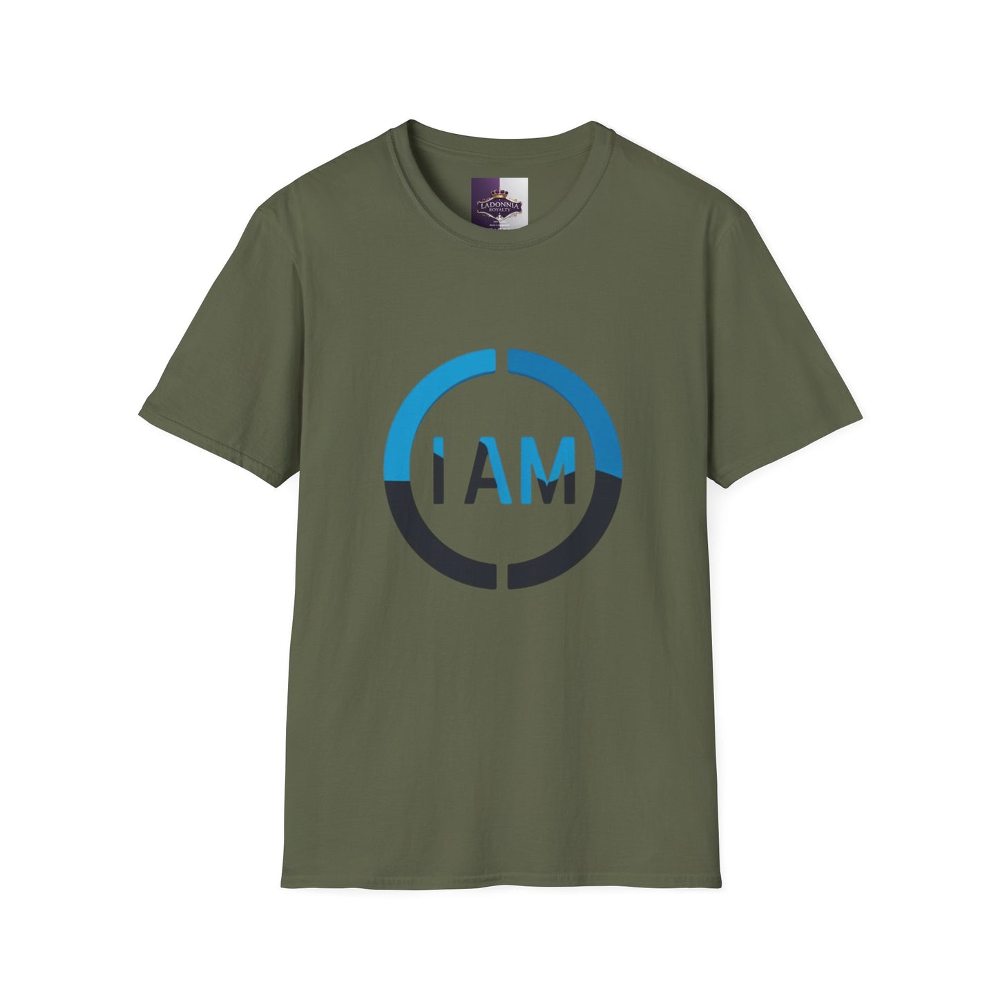 Empowerment T-Shirt | Motivational Tee for Victors | Unisex Softstyle T-Shirt | Inspirational Gift | Support & Awareness Wear